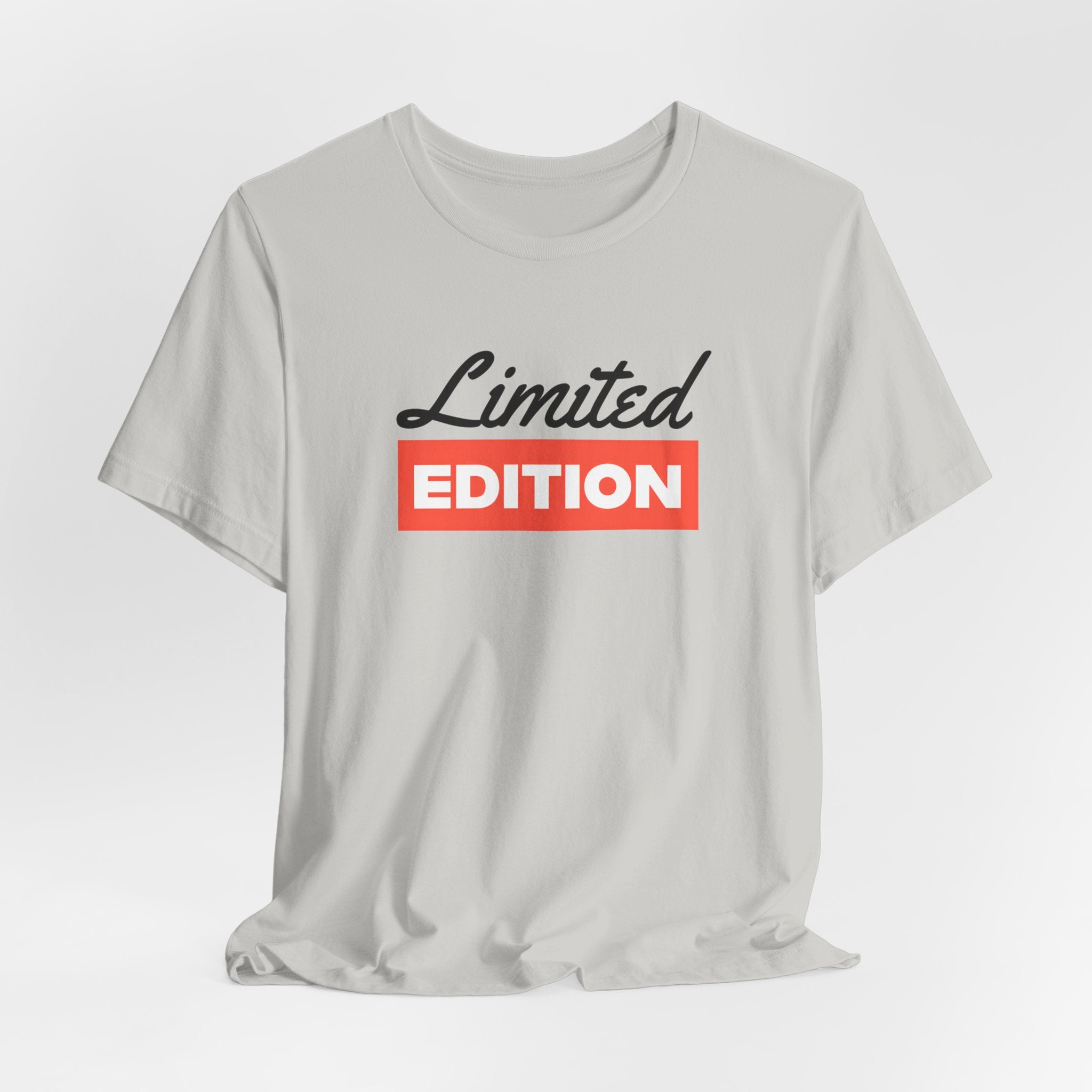 Driven Apparel Motivational Tee