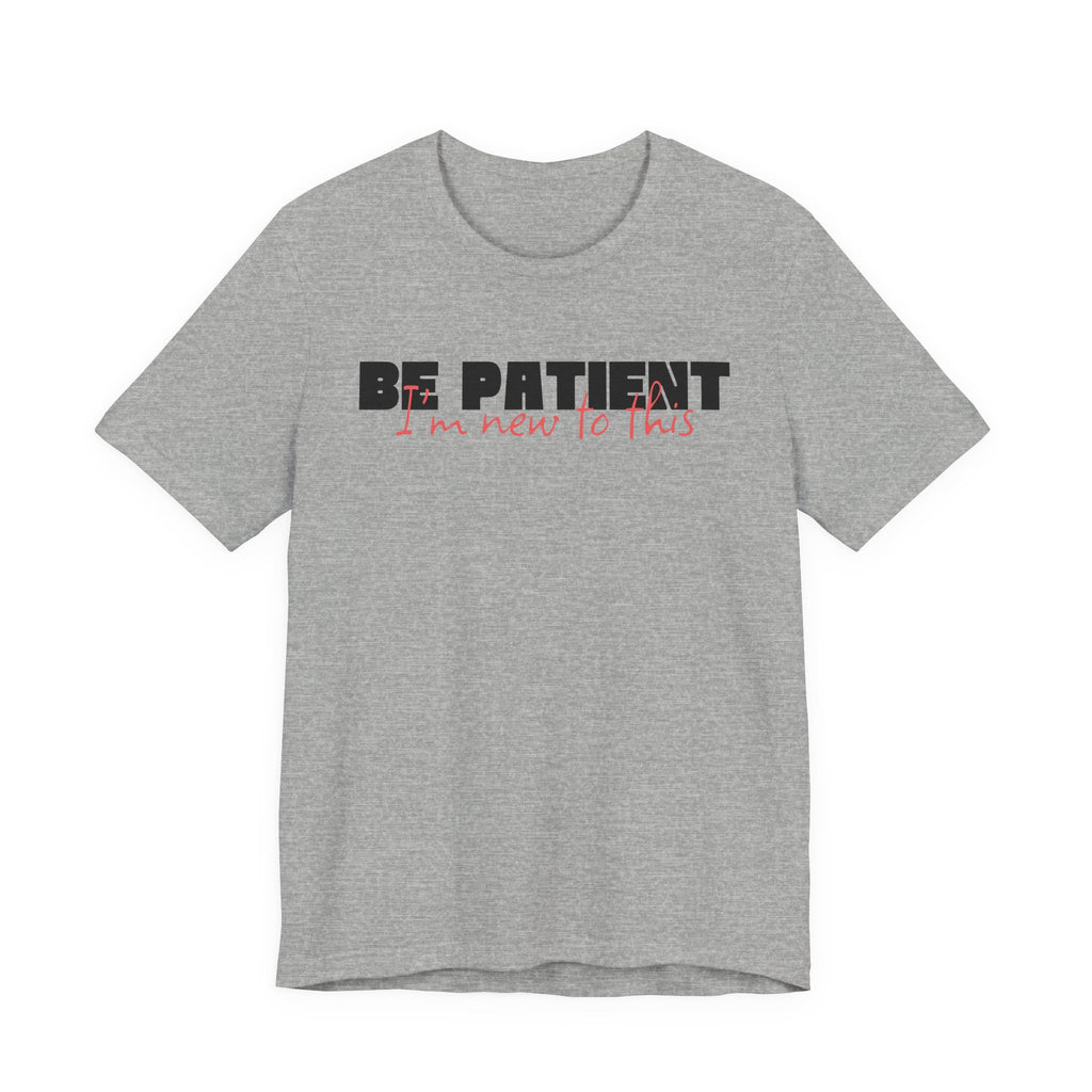 Driven Apparel Motivational Tee