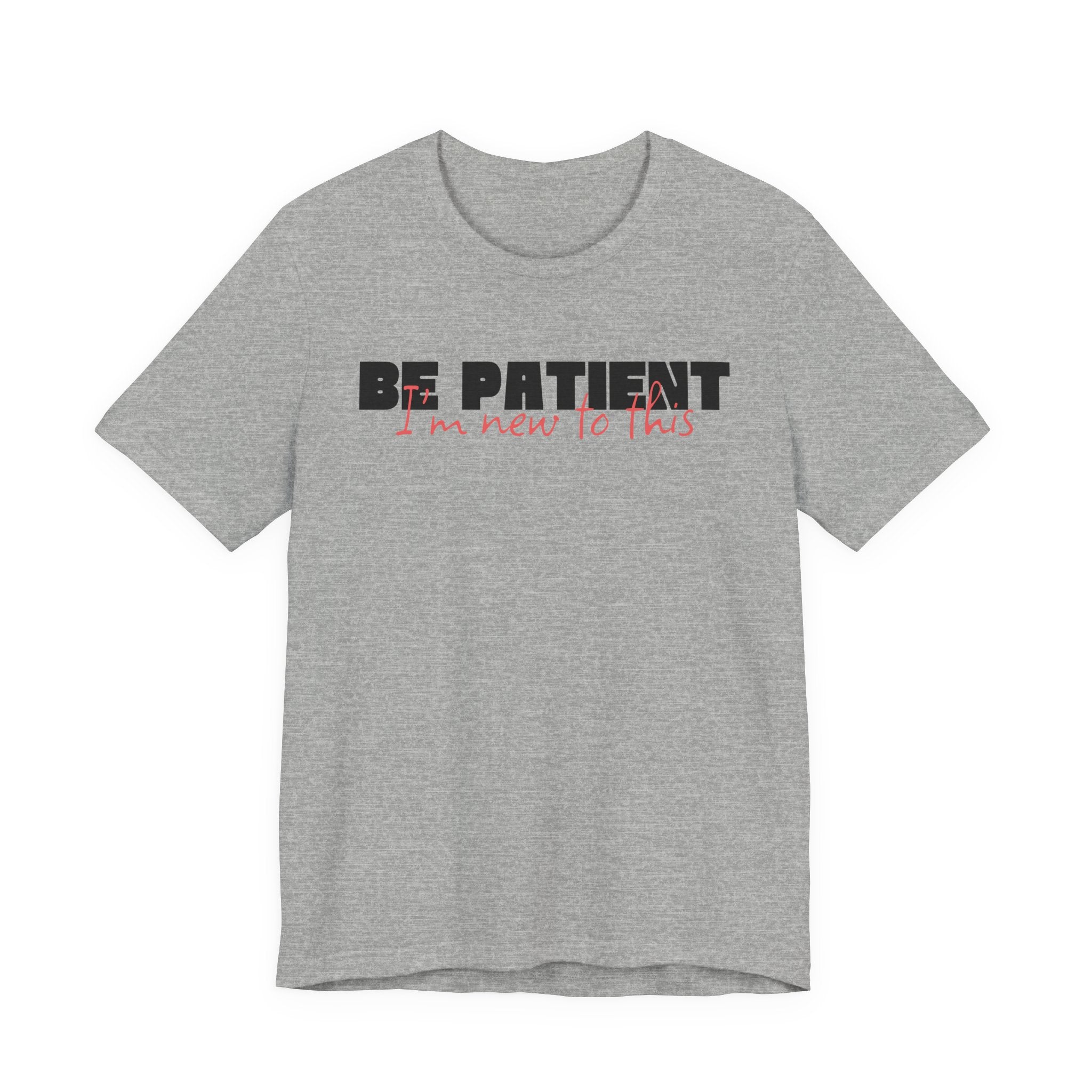 Driven Apparel Motivational Tee