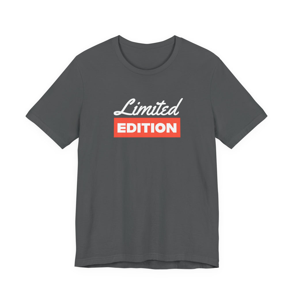 Driven Apparel Motivational Tee