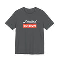 Driven Apparel Motivational Tee