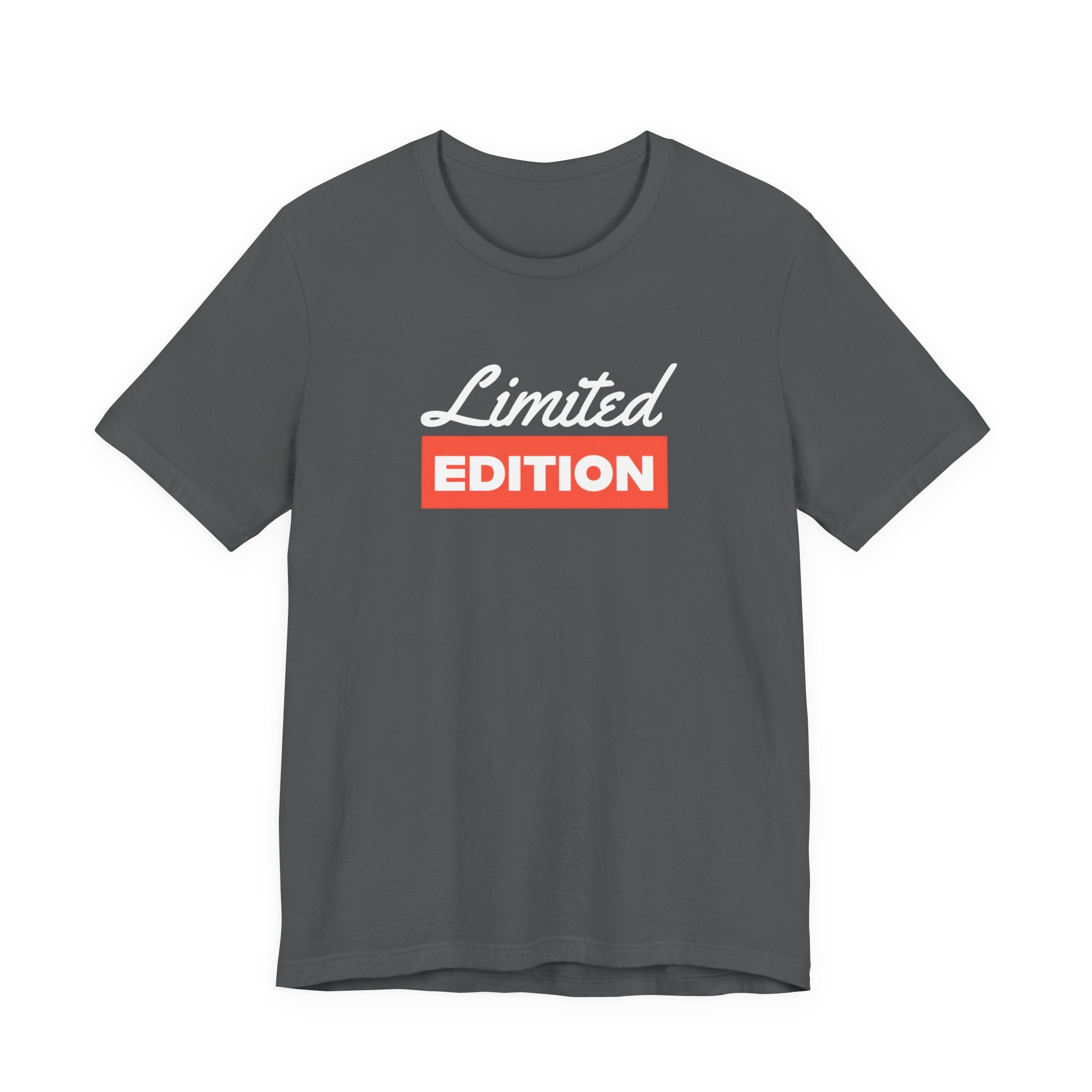 Driven Apparel Motivational Tee