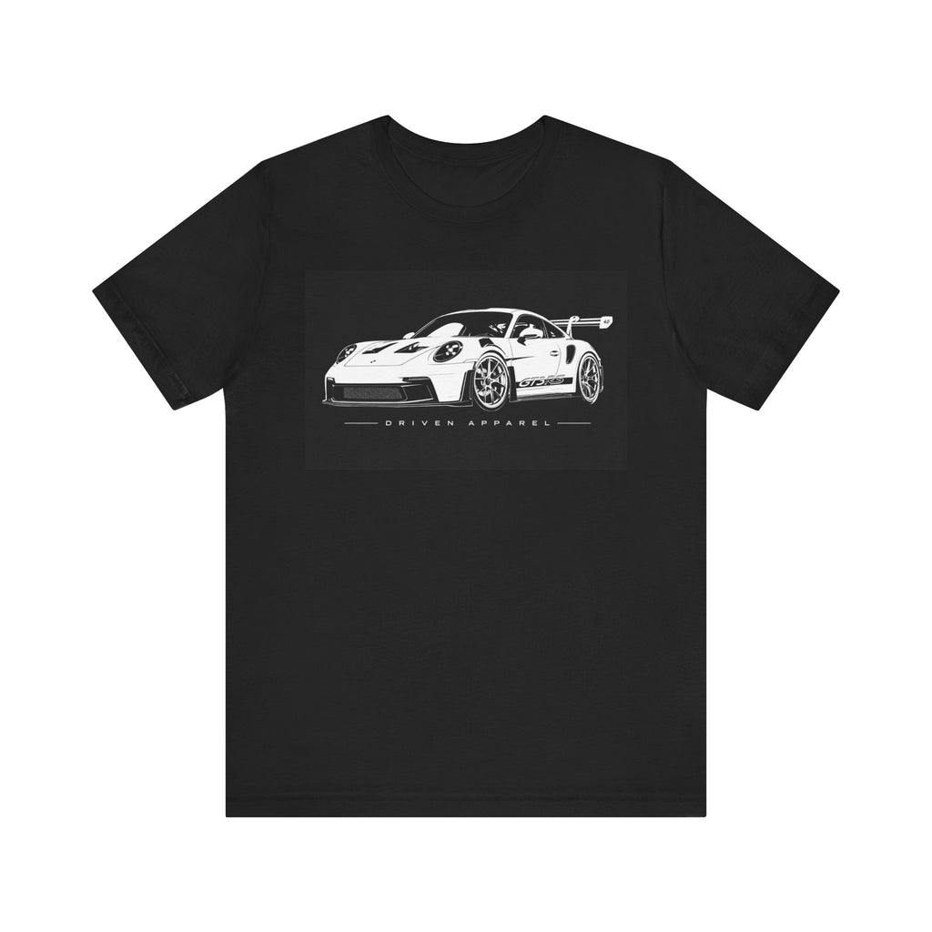 Driven Apparel Tee