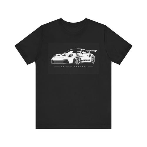 Driven Apparel Tee