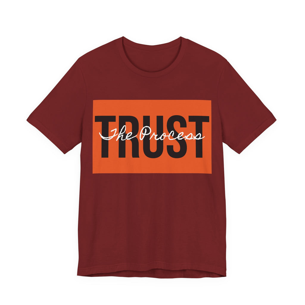 Driven Apparel Motivational Tee