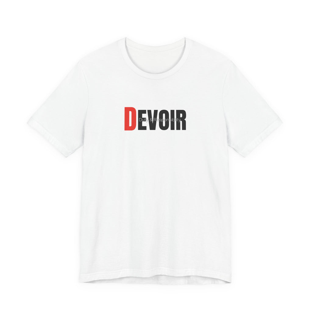 Driven Apparel Motivational Tee