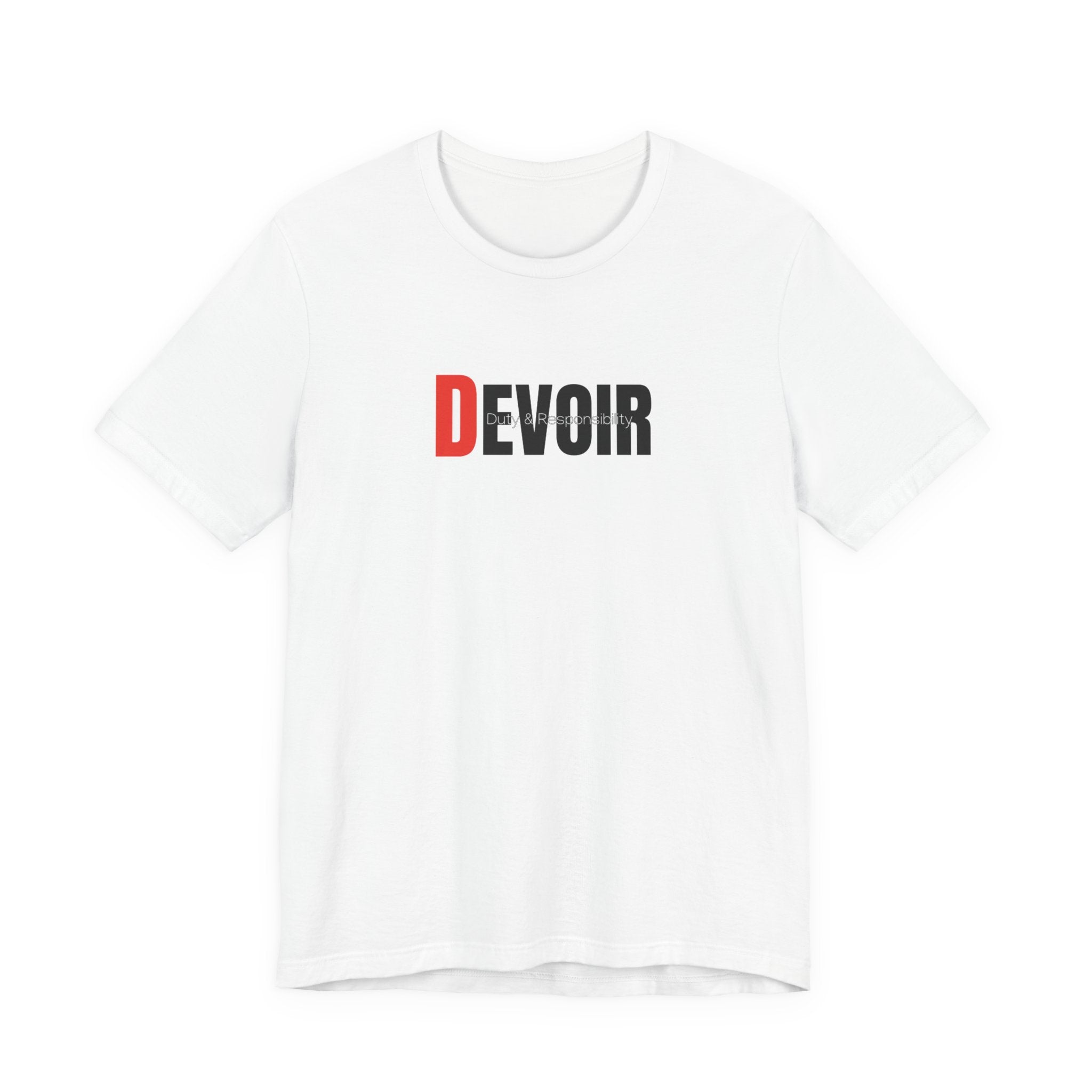 Driven Apparel Motivational Tee