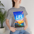 Driven Apparel Motivational Tee