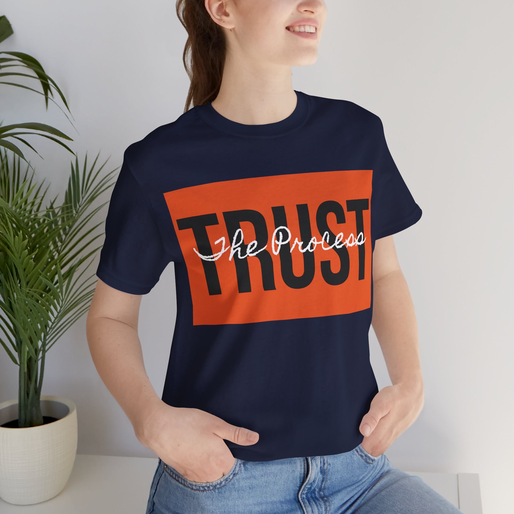 Driven Apparel Motivational Tee