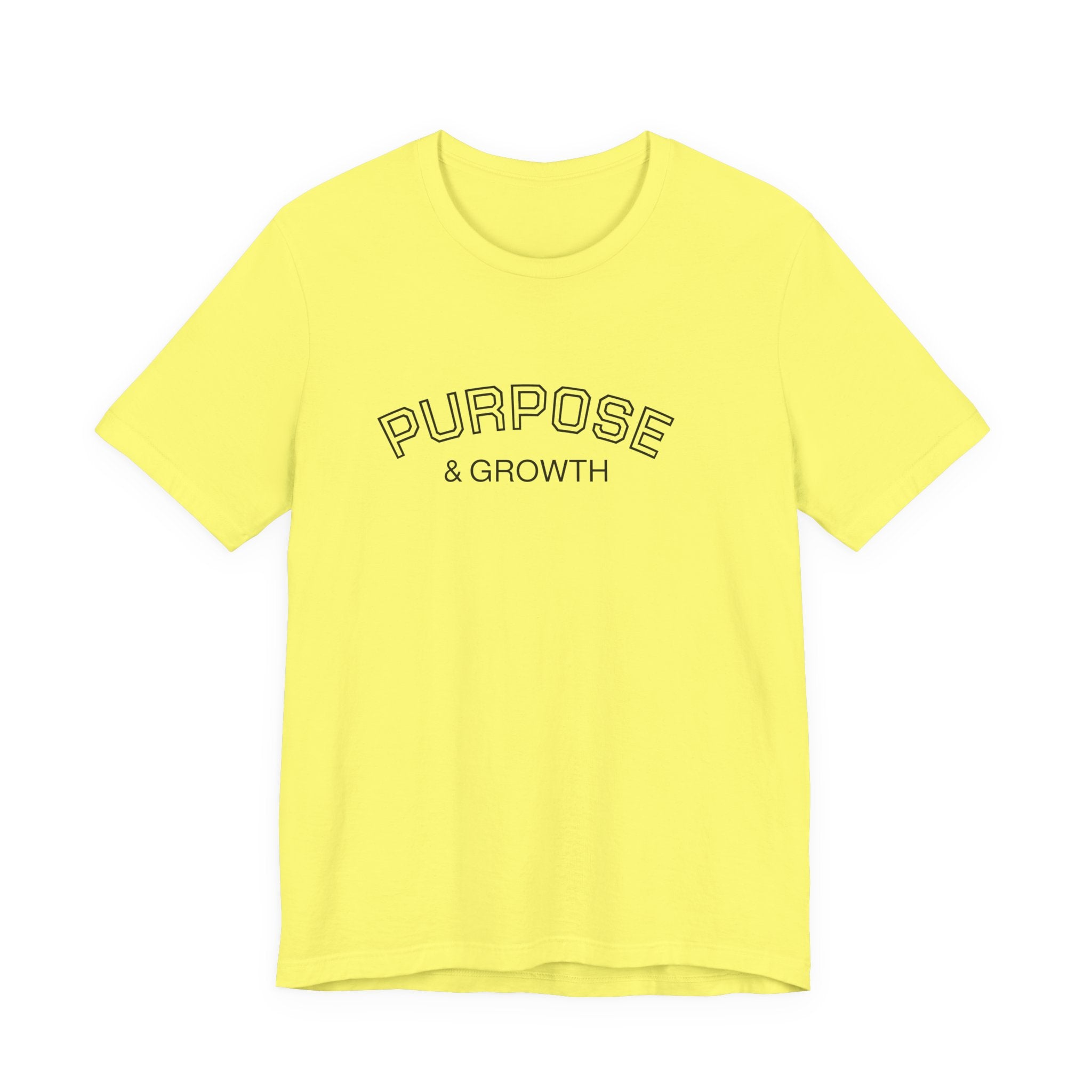 Driven Apparel Motivational Tee