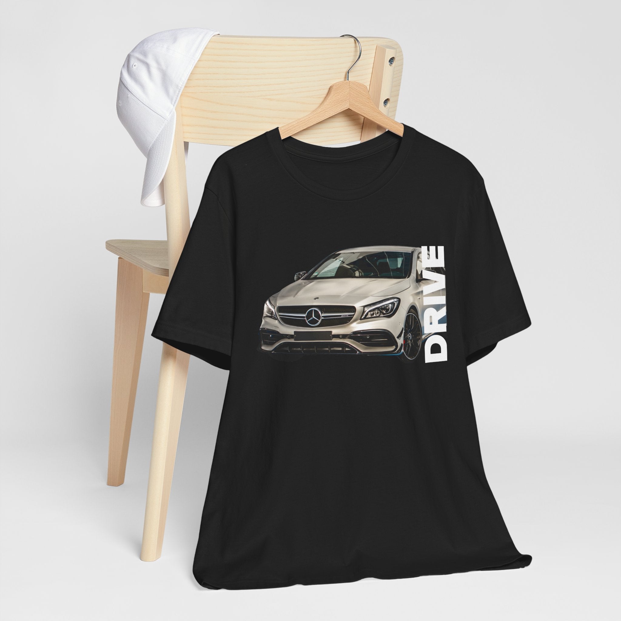 Driven Apparel Tee