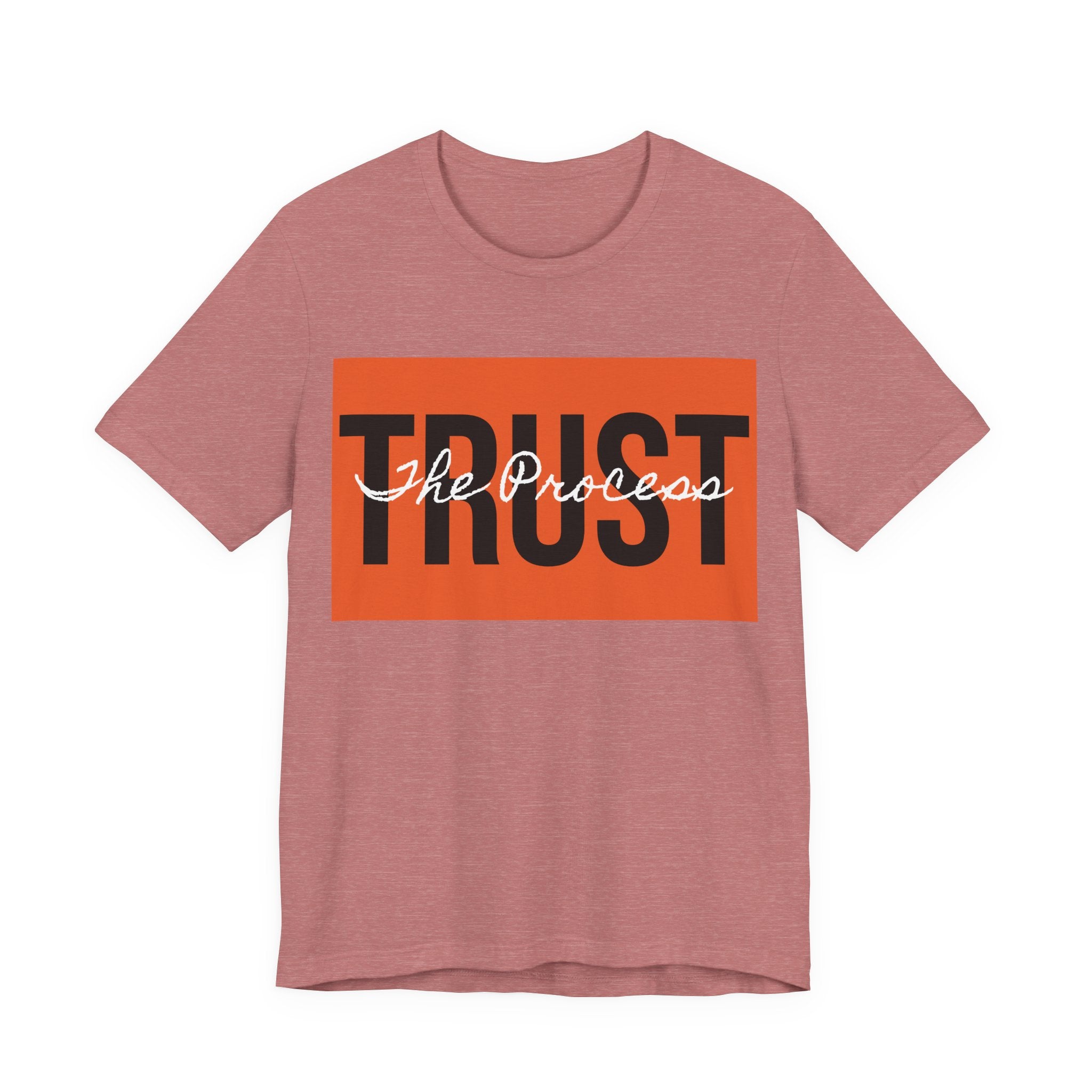 Driven Apparel Motivational Tee