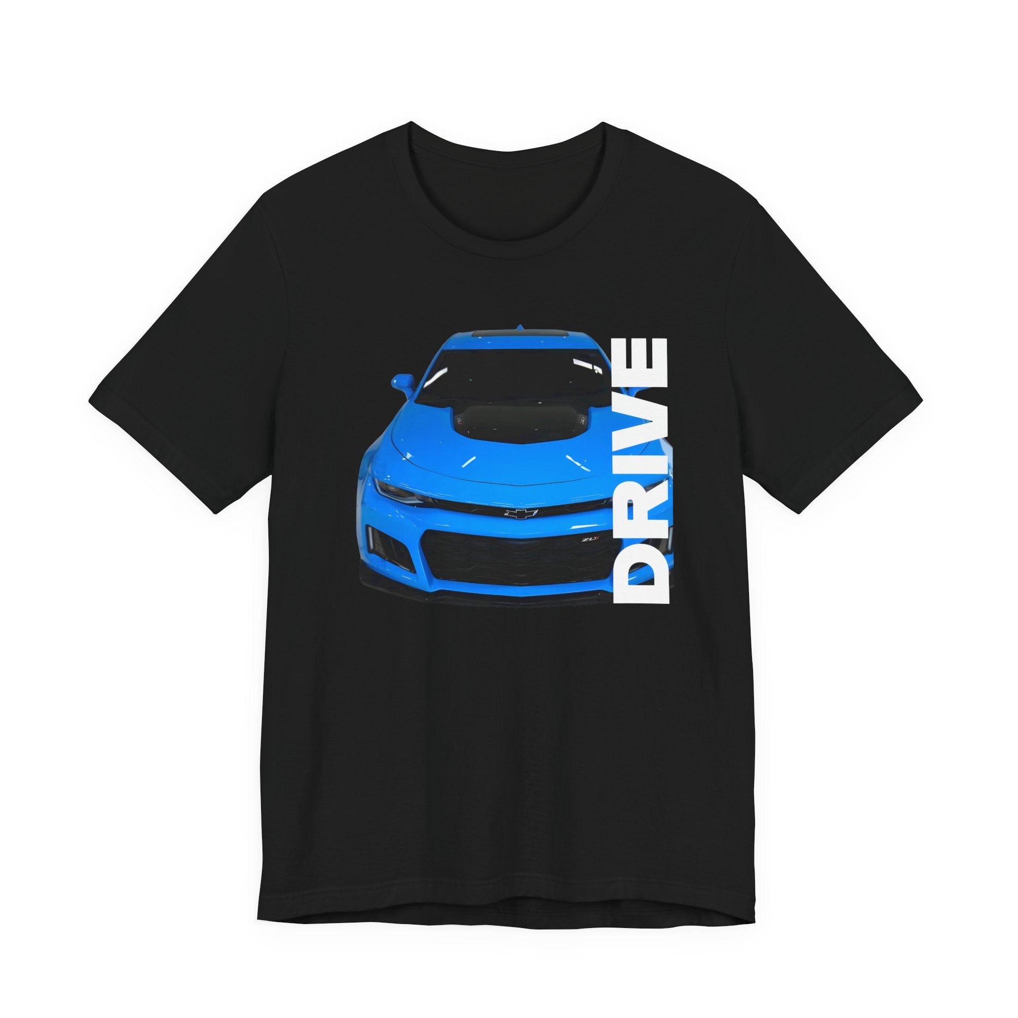 Driven Apparel Tee
