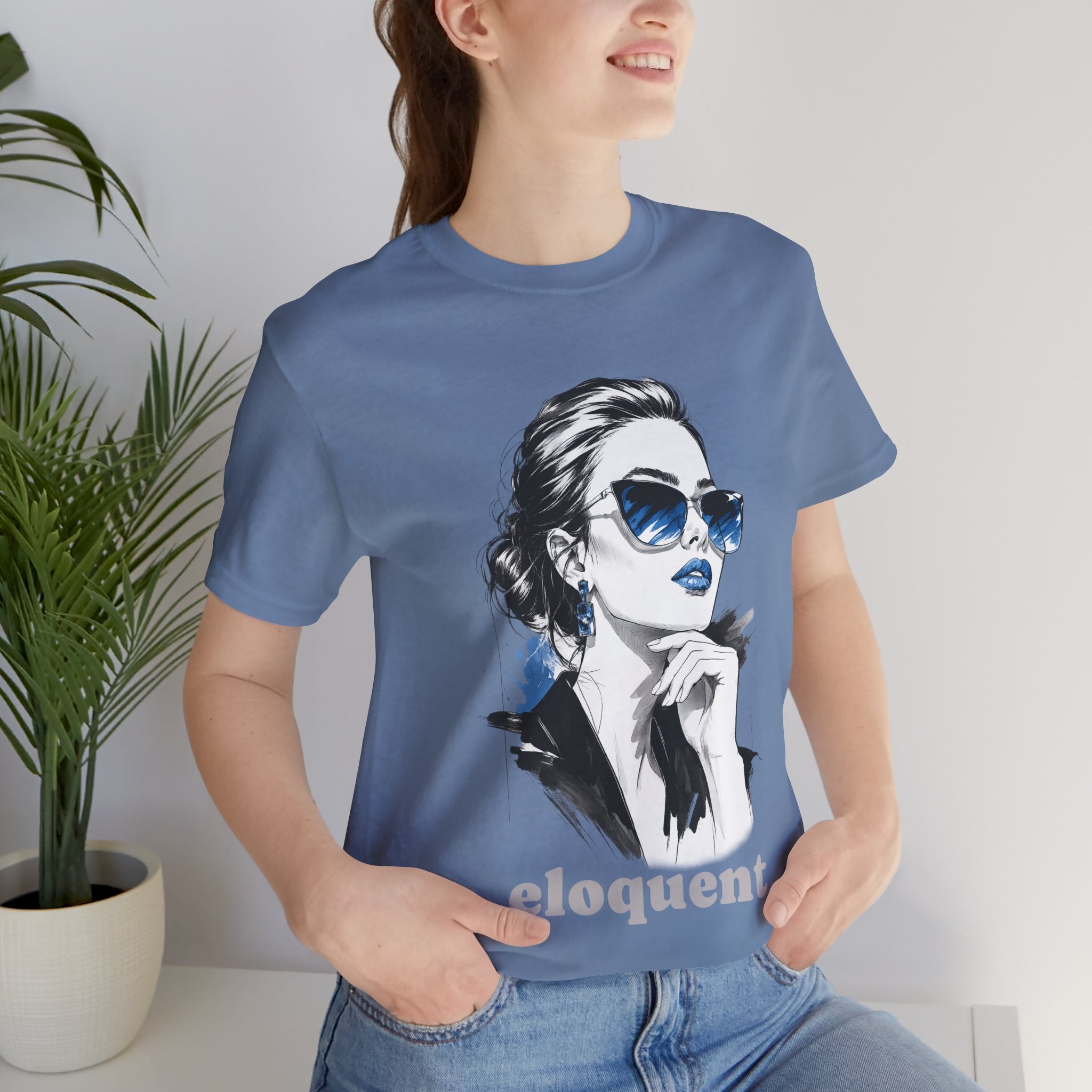 Driven Apparel Motivational Tee