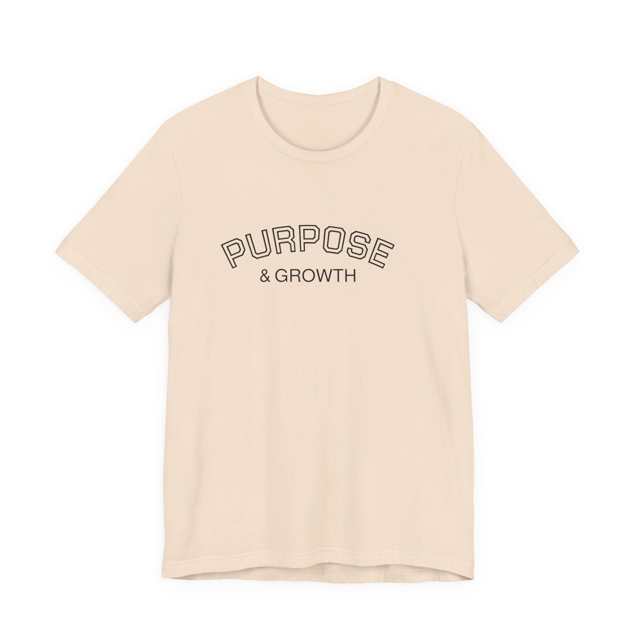 Driven Apparel Motivational Tee