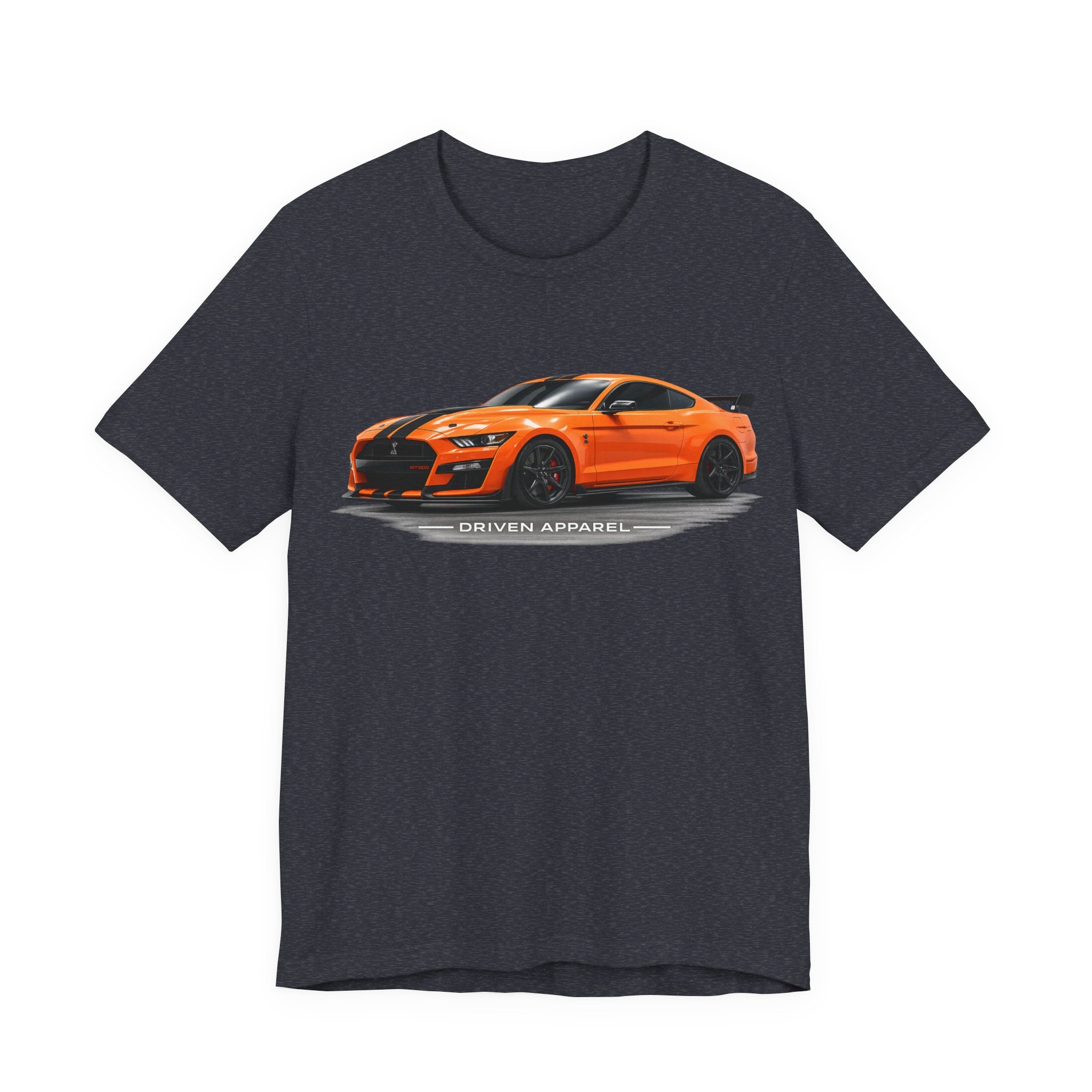 Driven Apparel Tee