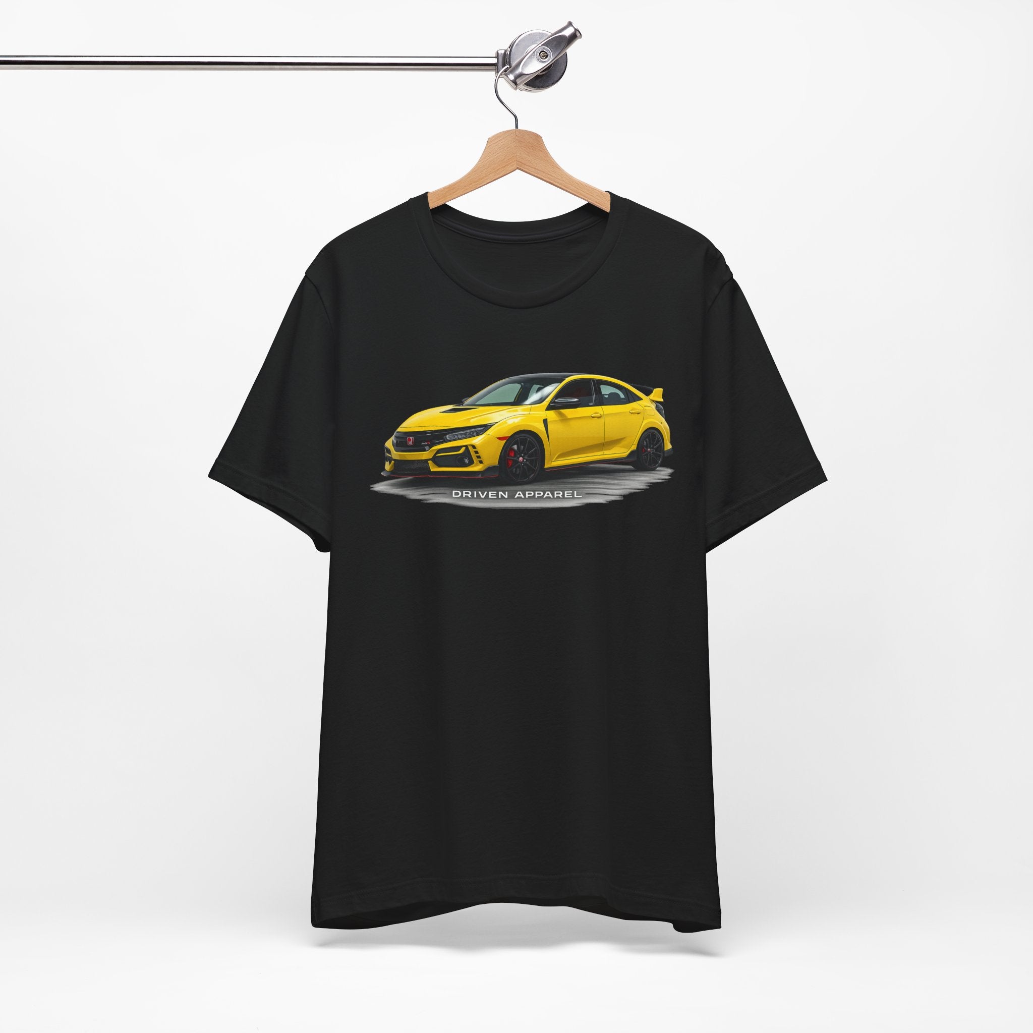 Driven Apparel Tee