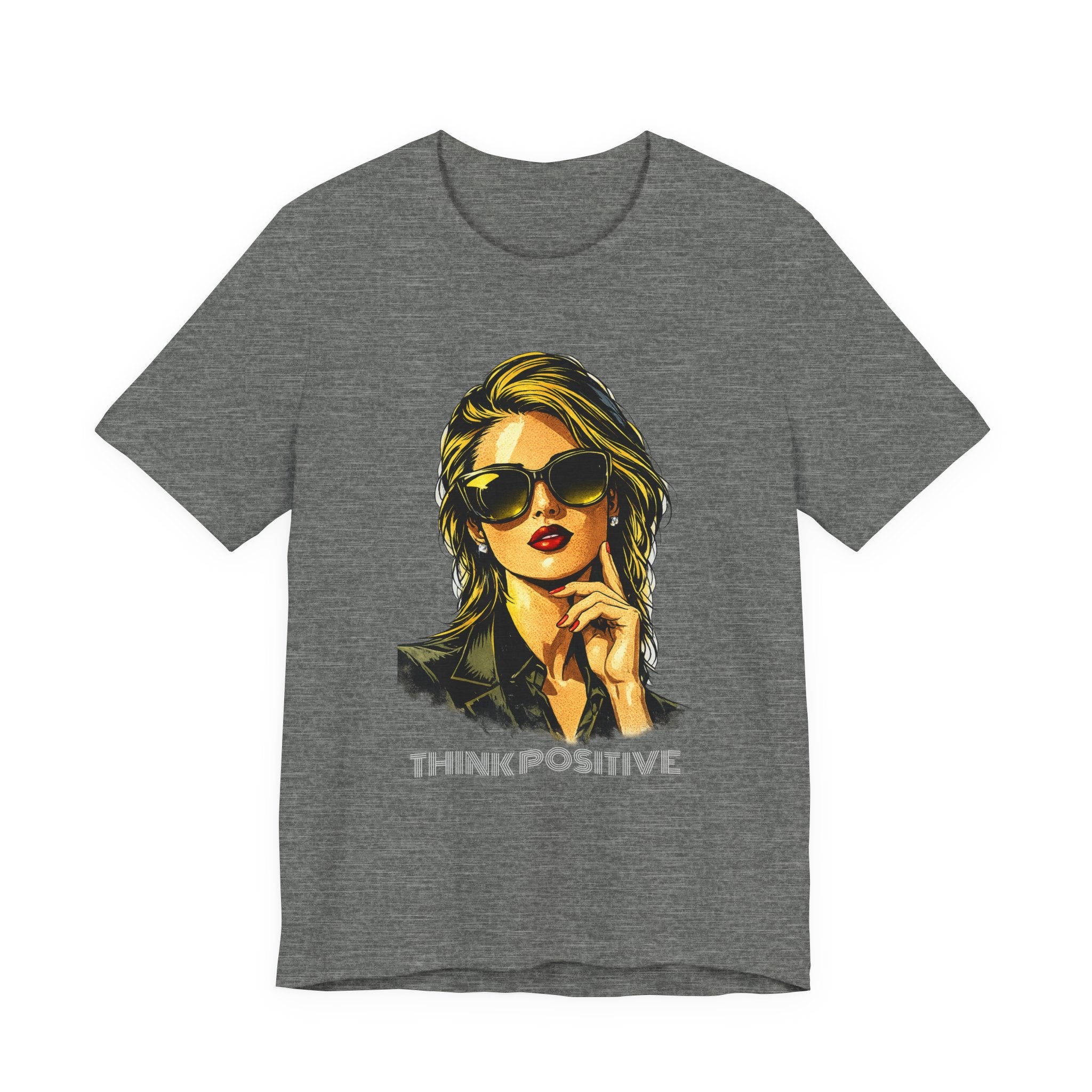 Driven Apparel Motivational Tee