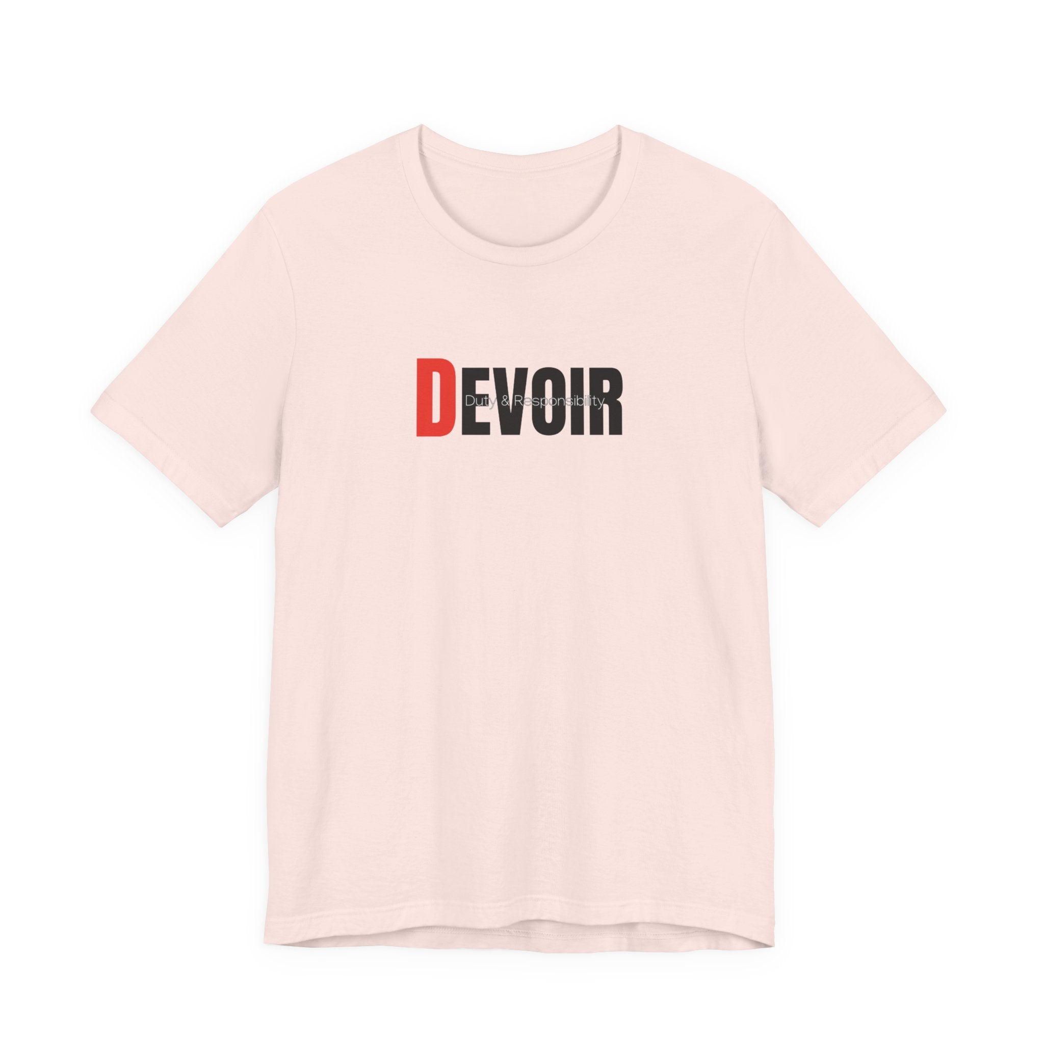Driven Apparel Motivational Tee