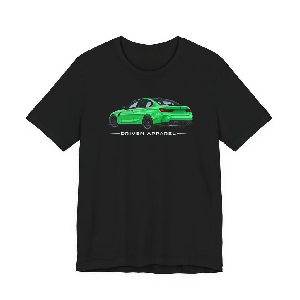Driven Apparel Tee