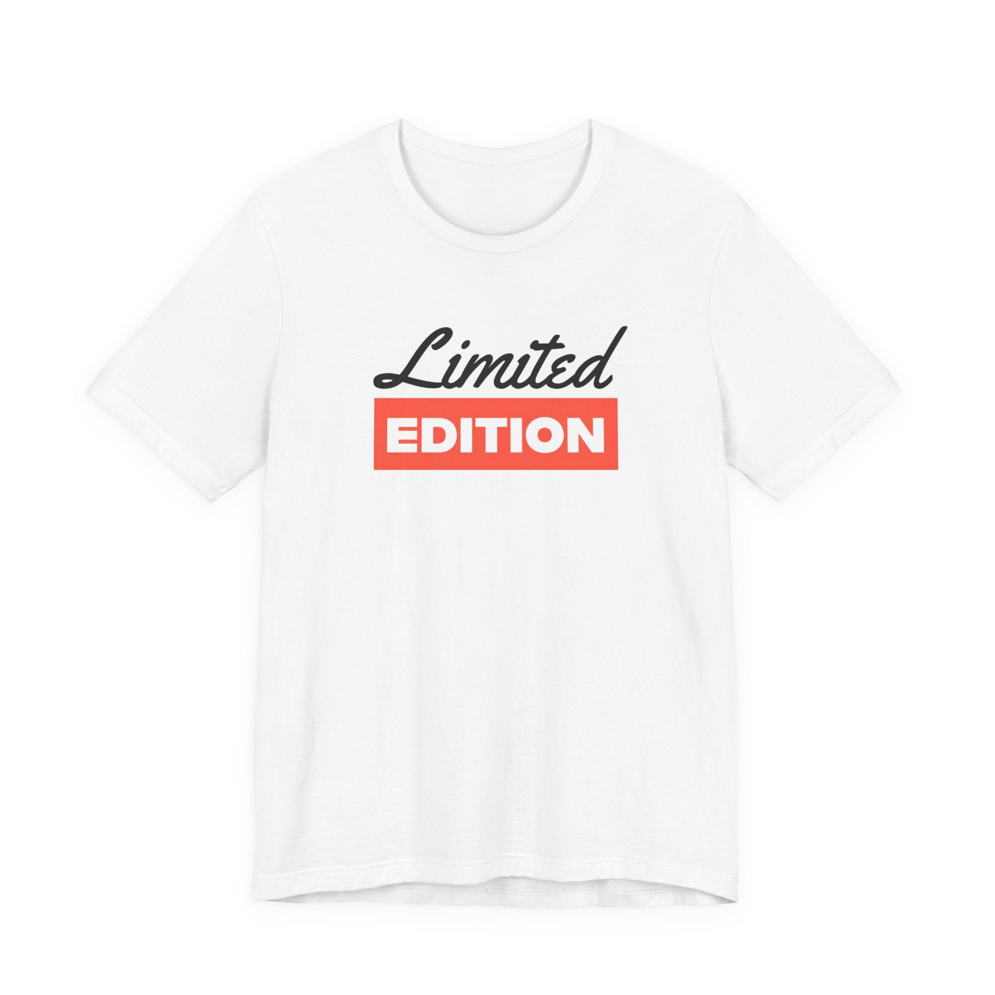Driven Apparel Motivational Tee