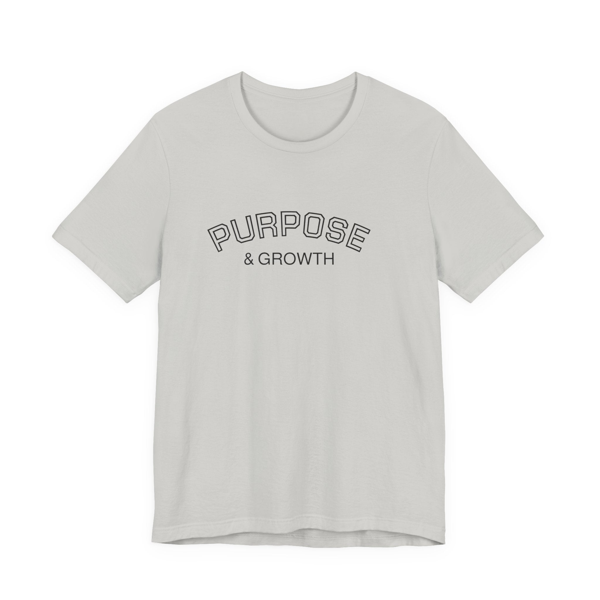 Driven Apparel Motivational Tee