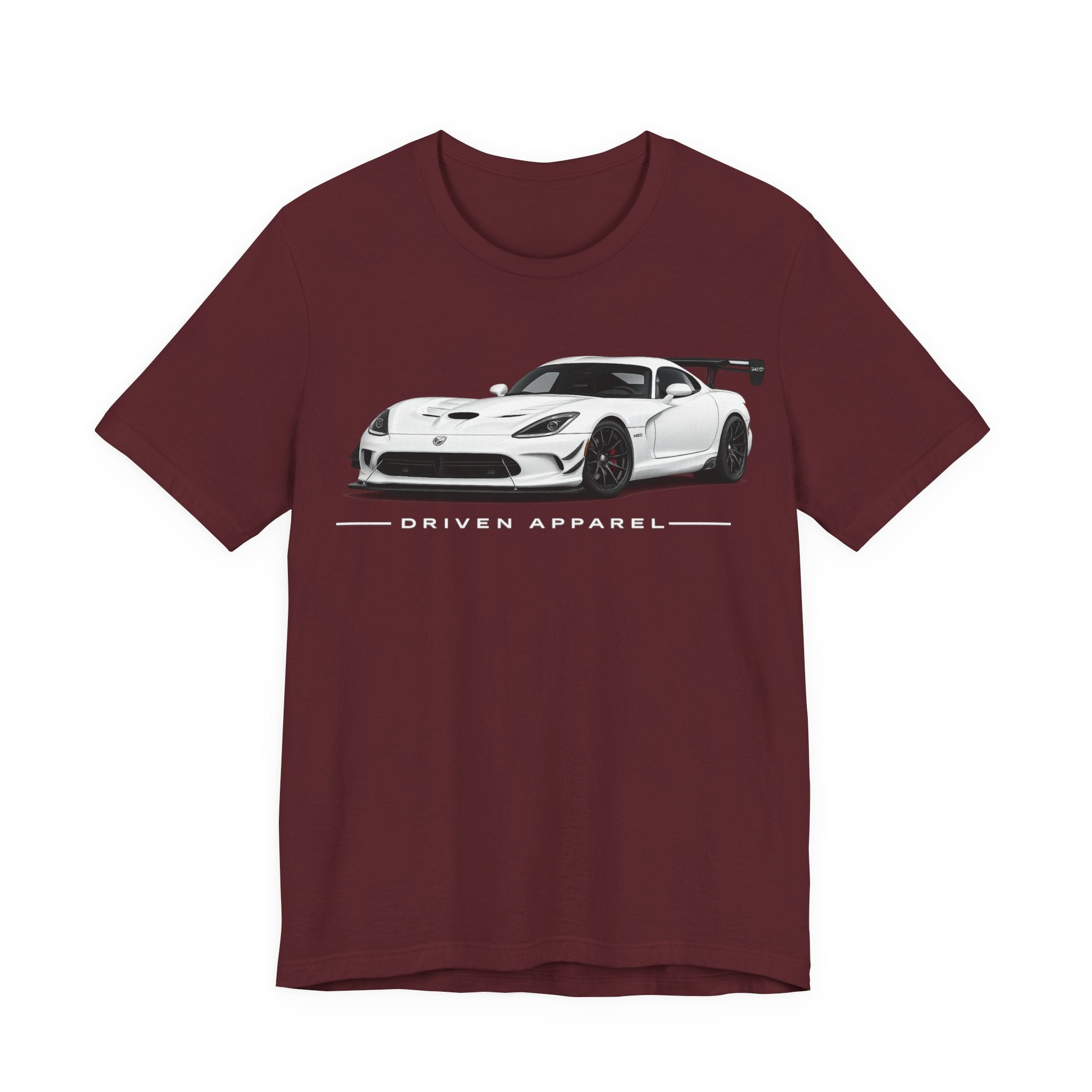 Driven Apparel Tee