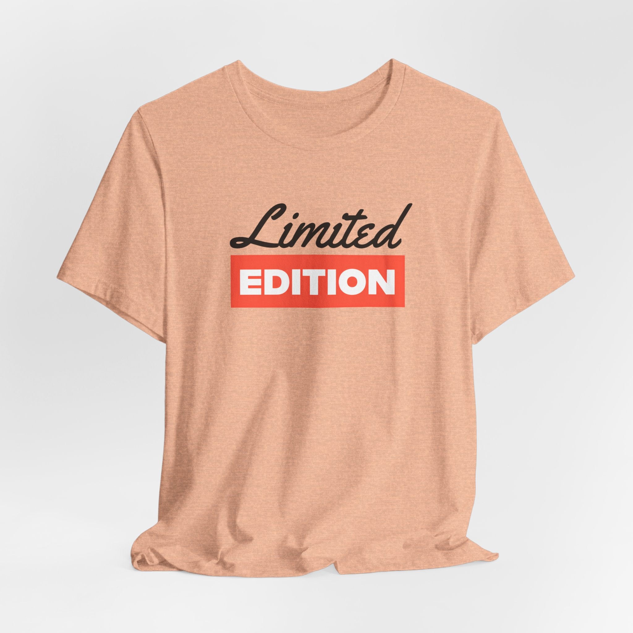 Driven Apparel Motivational Tee