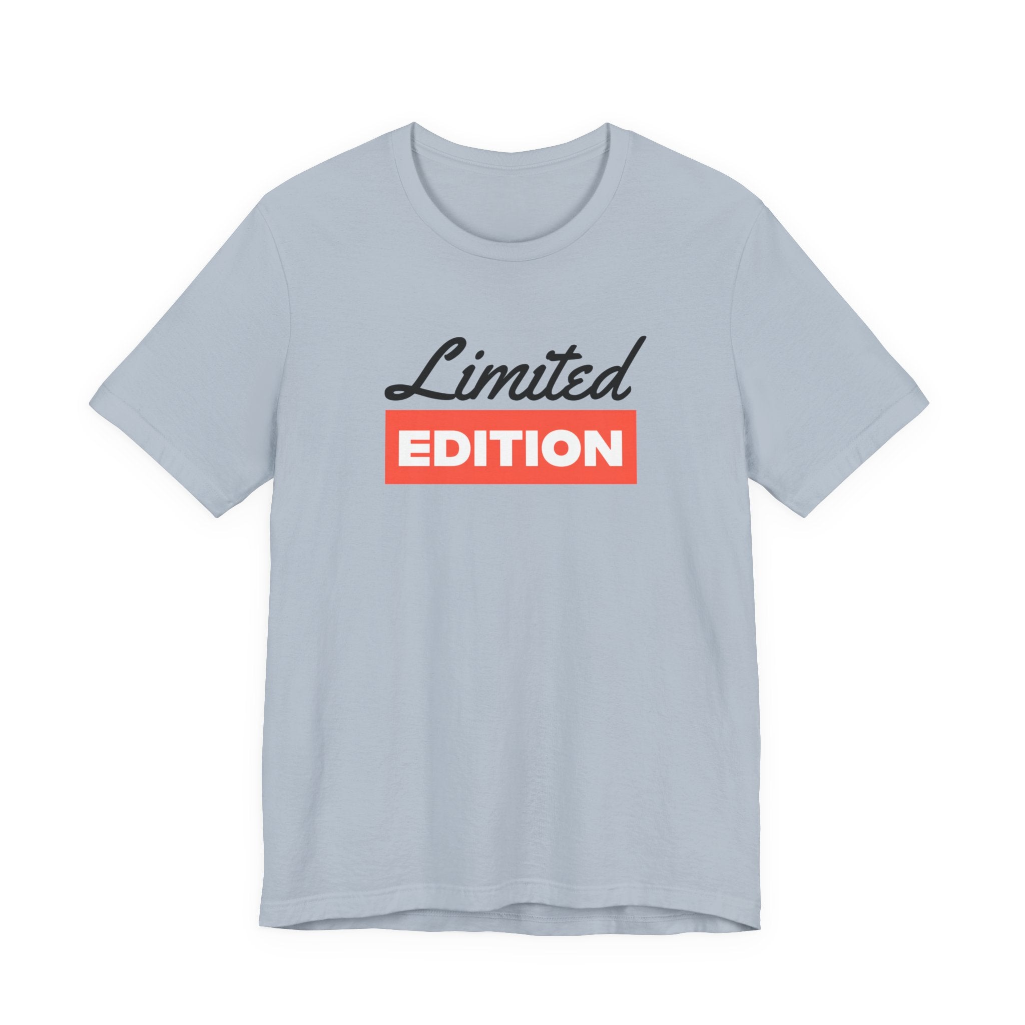 Driven Apparel Motivational Tee