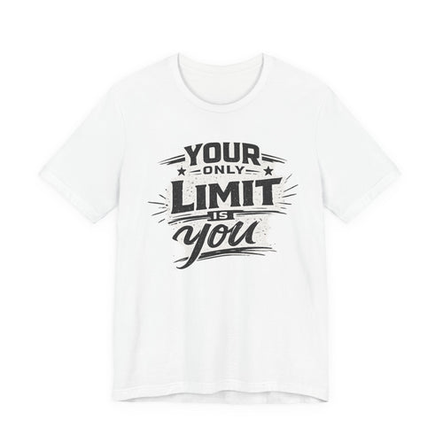 Driven Apparel Motivational Tee