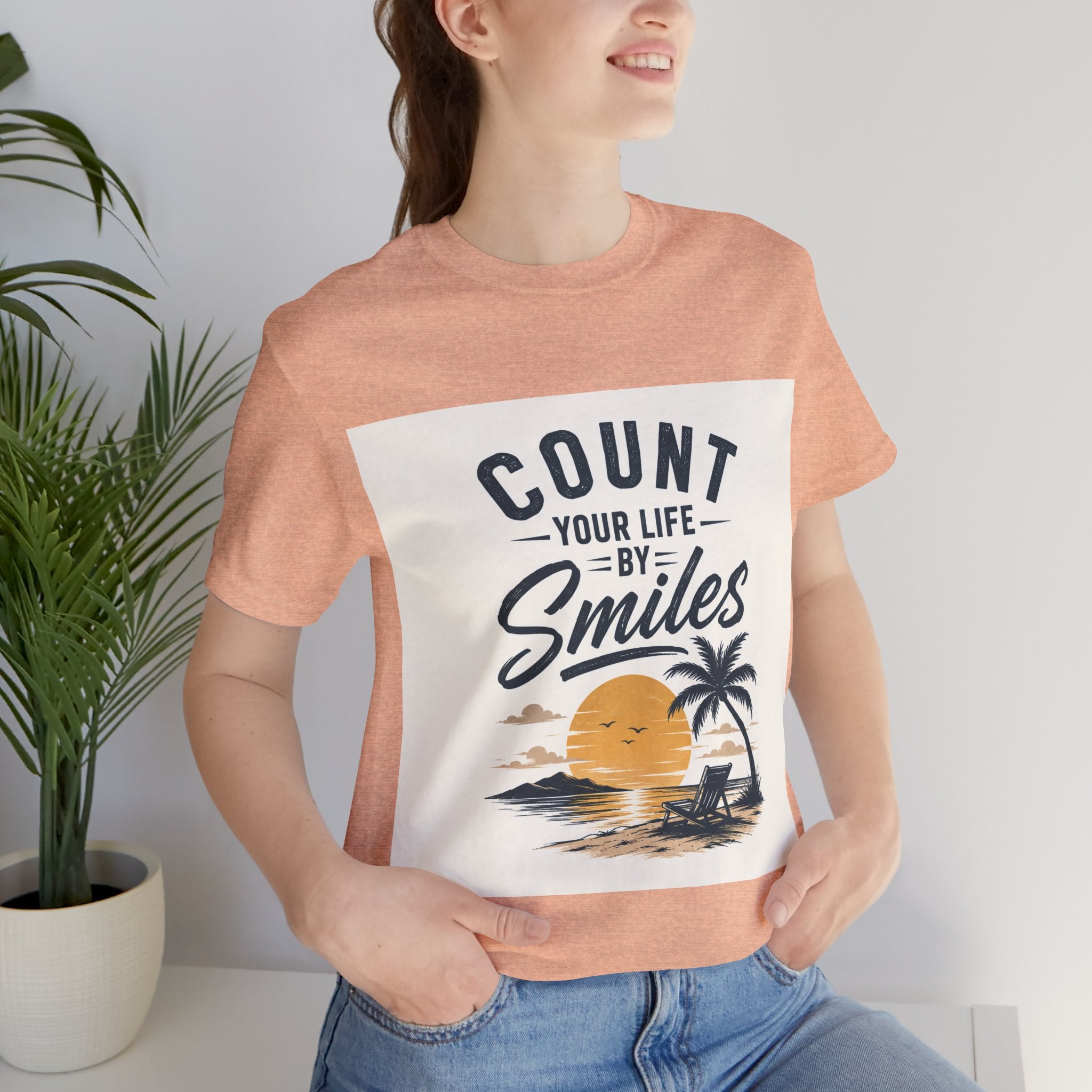 Driven Apparel Motivational Tee