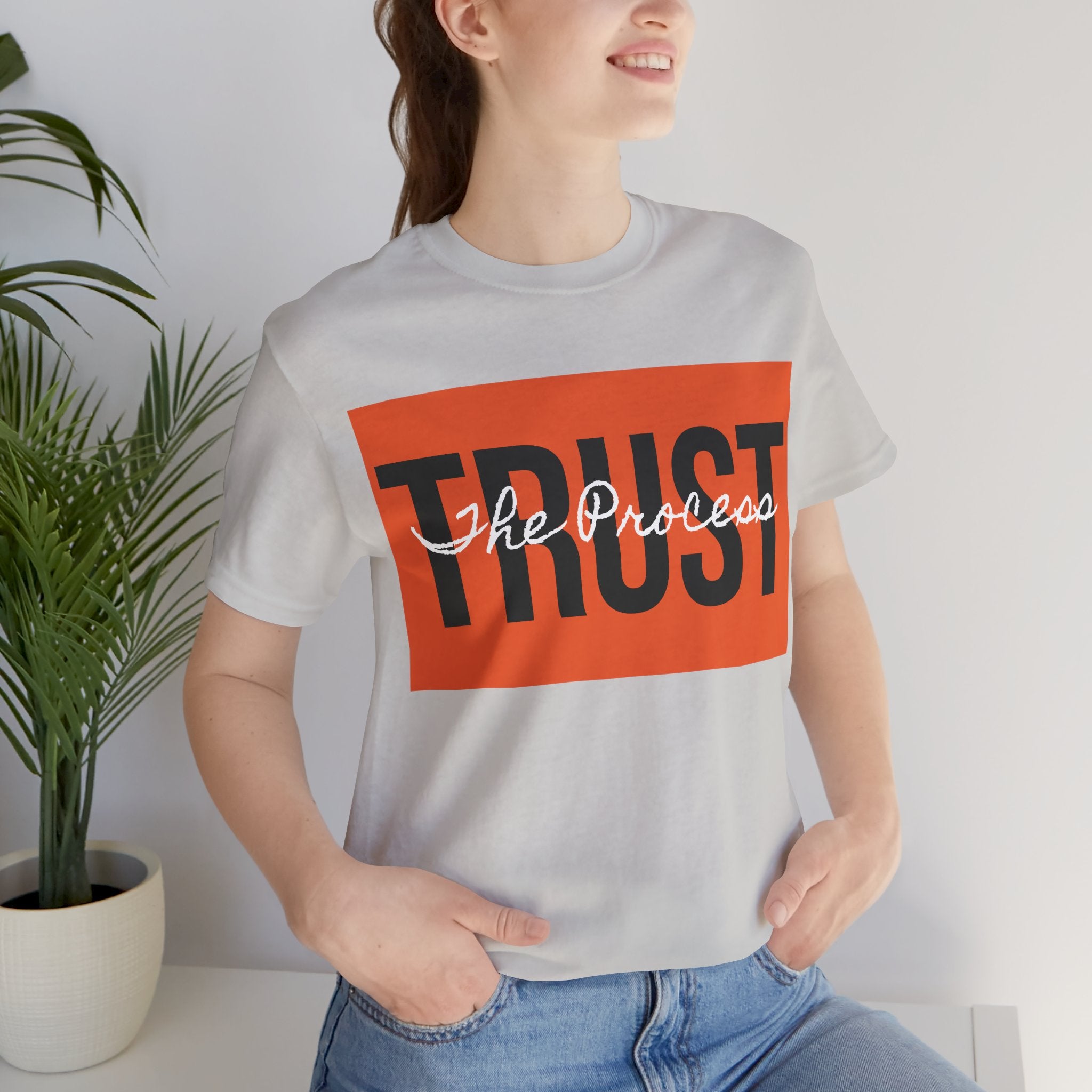 Driven Apparel Motivational Tee