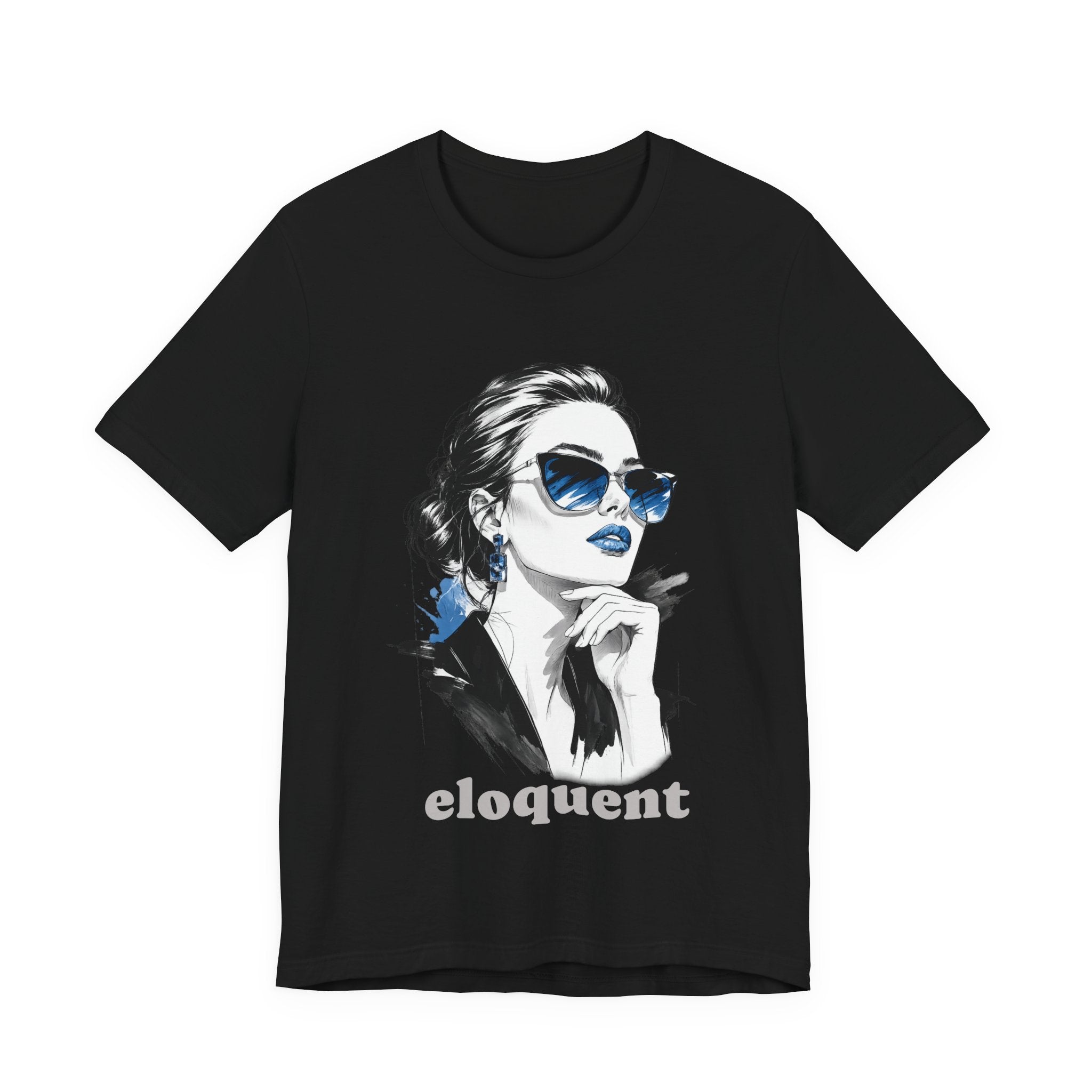 Driven Apparel Motivational Tee