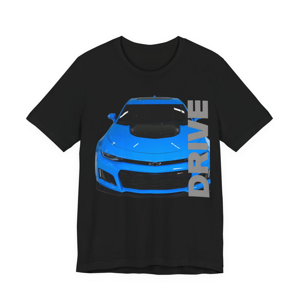 Driven Apparel Tee