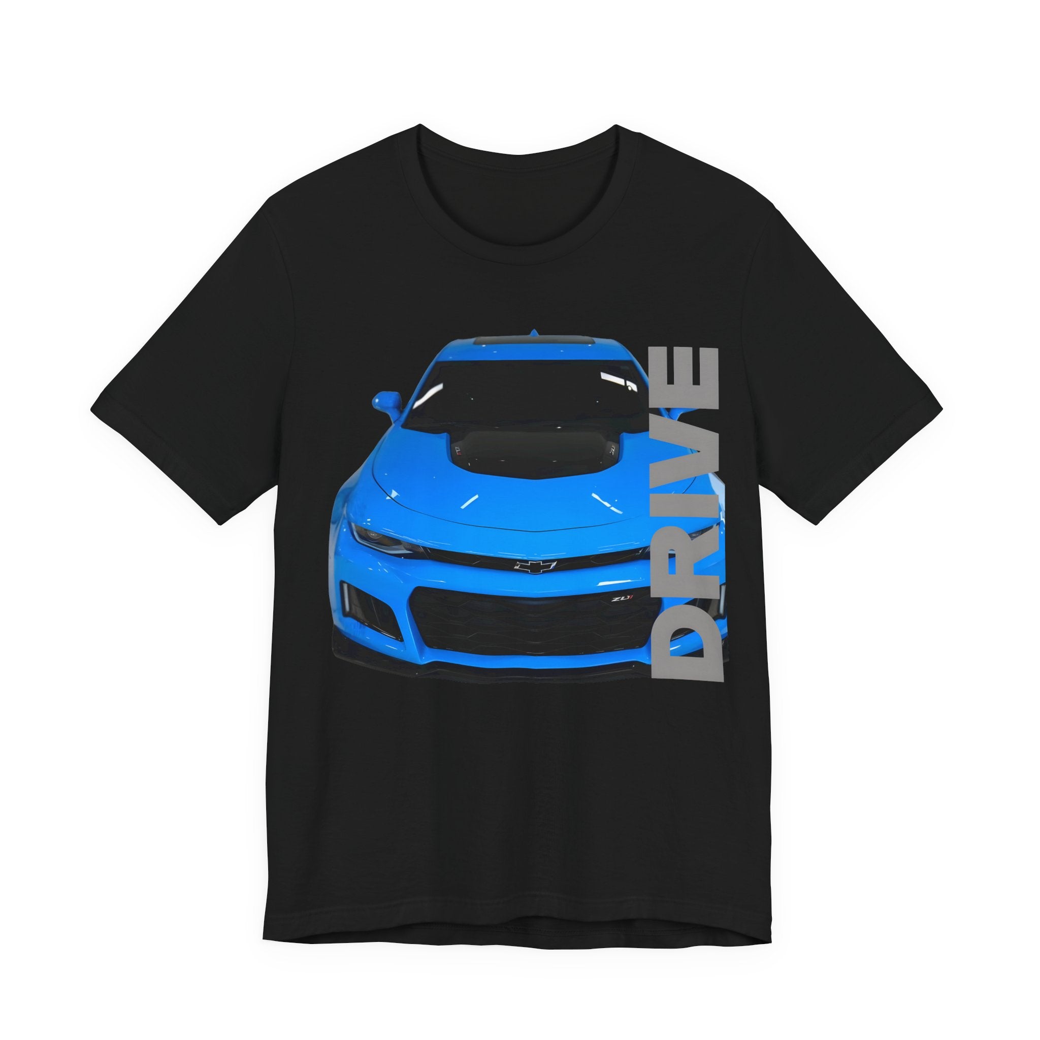 Driven Apparel Tee