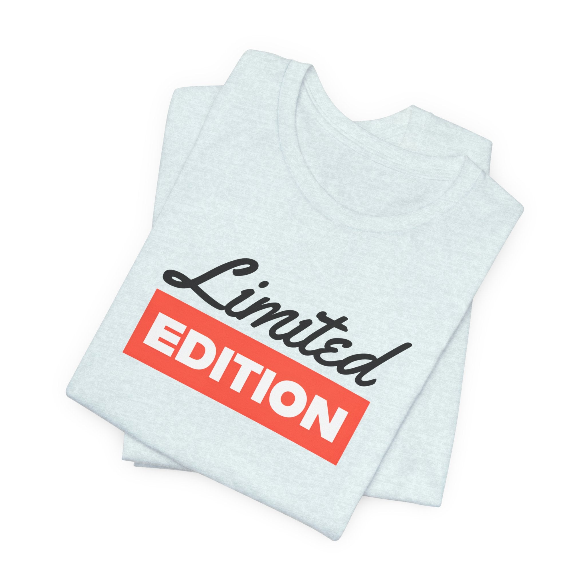 Driven Apparel Motivational Tee