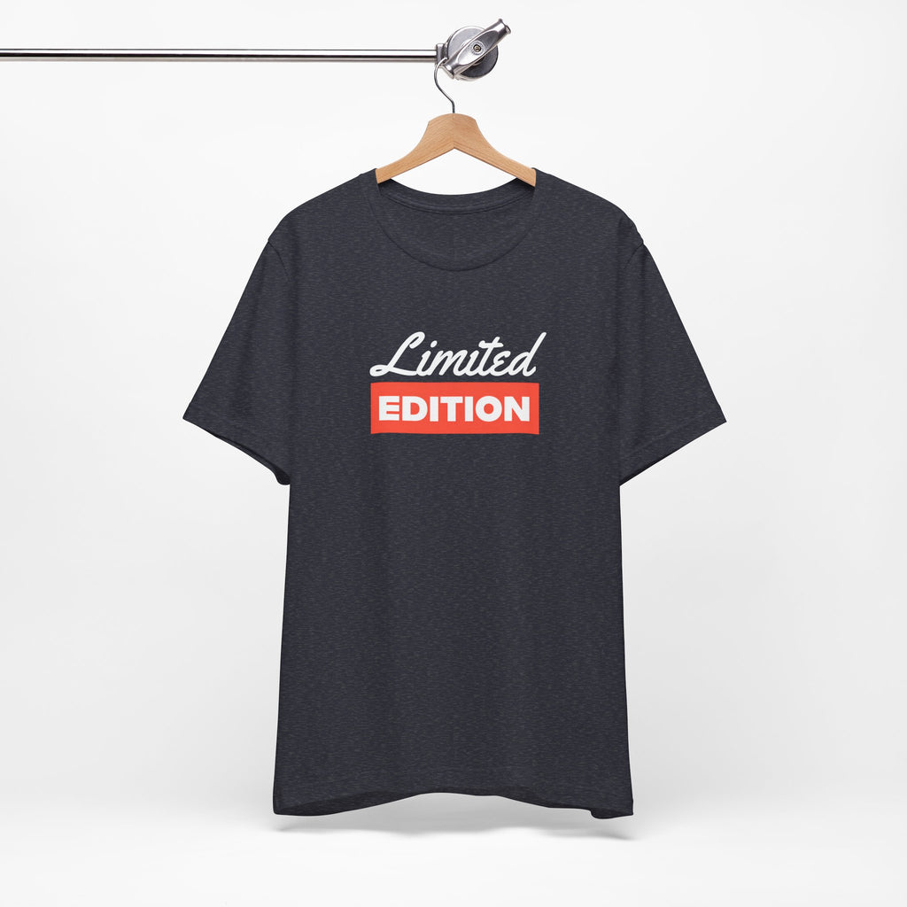 Driven Apparel Motivational Tee