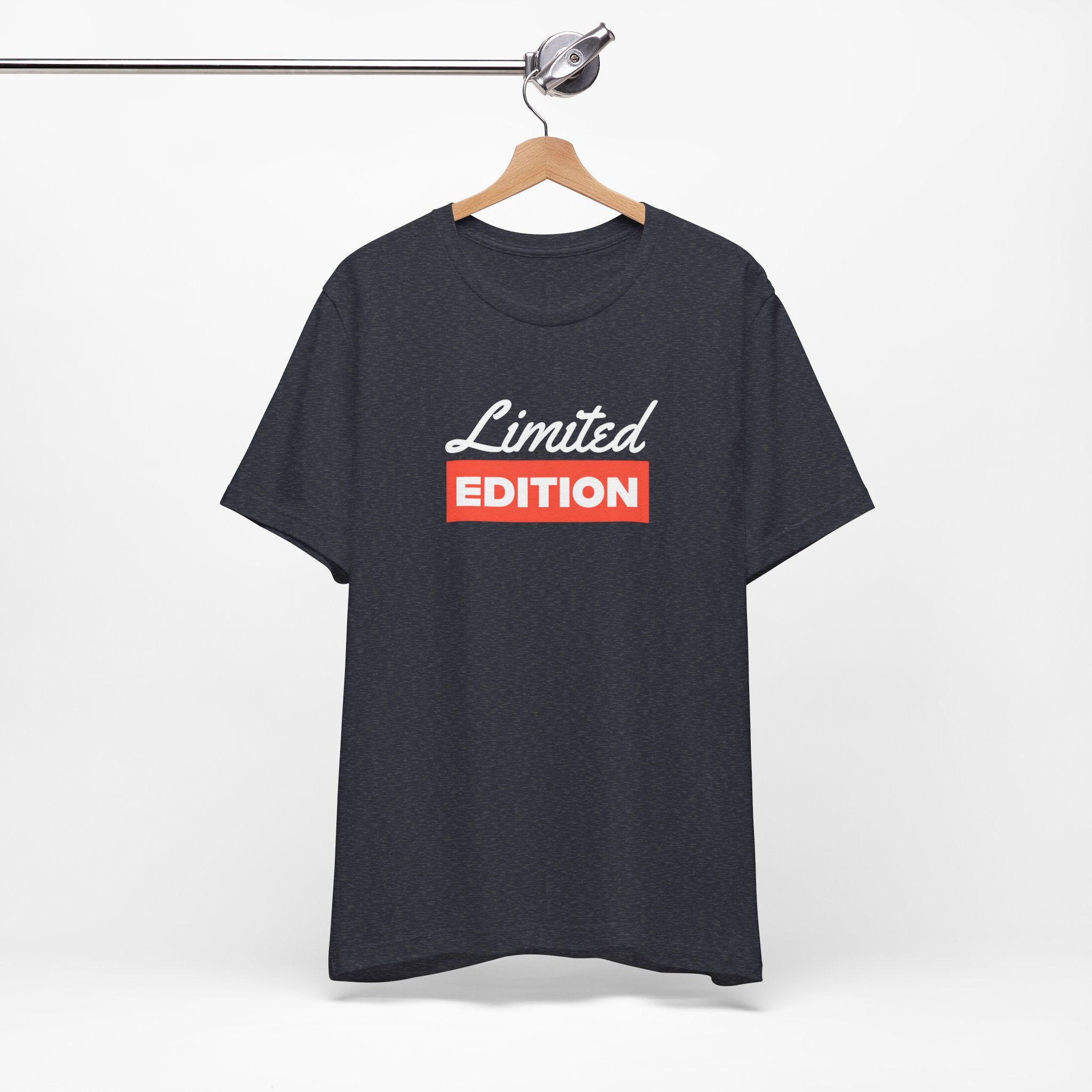 Driven Apparel Motivational Tee