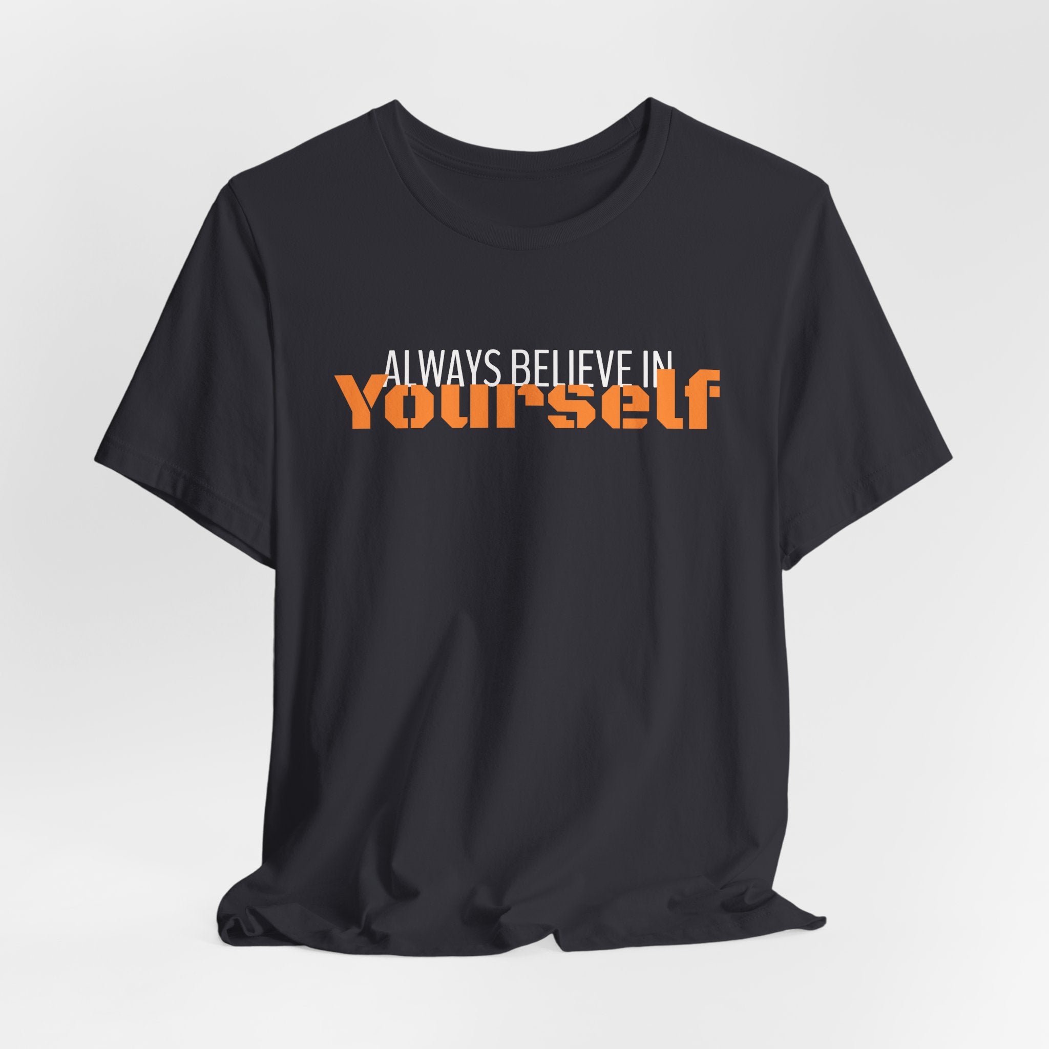 Driven Apparel Motivational Tee