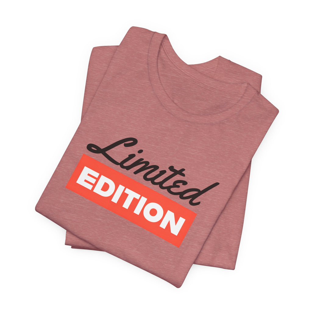 Driven Apparel Motivational Tee
