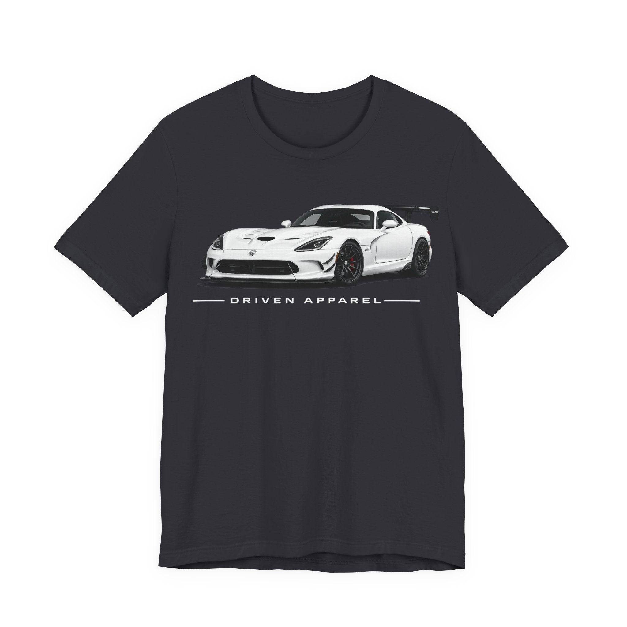 Driven Apparel Tee