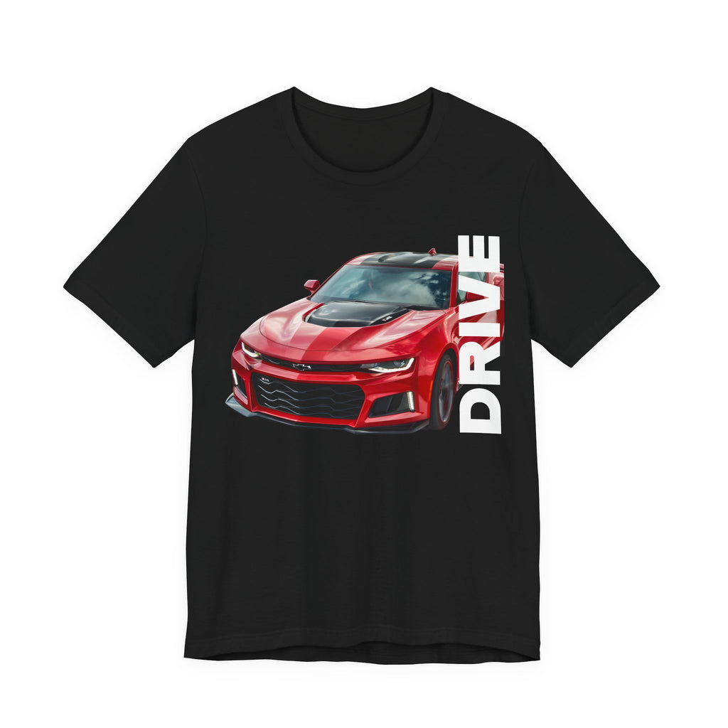 Driven Apparel Tee