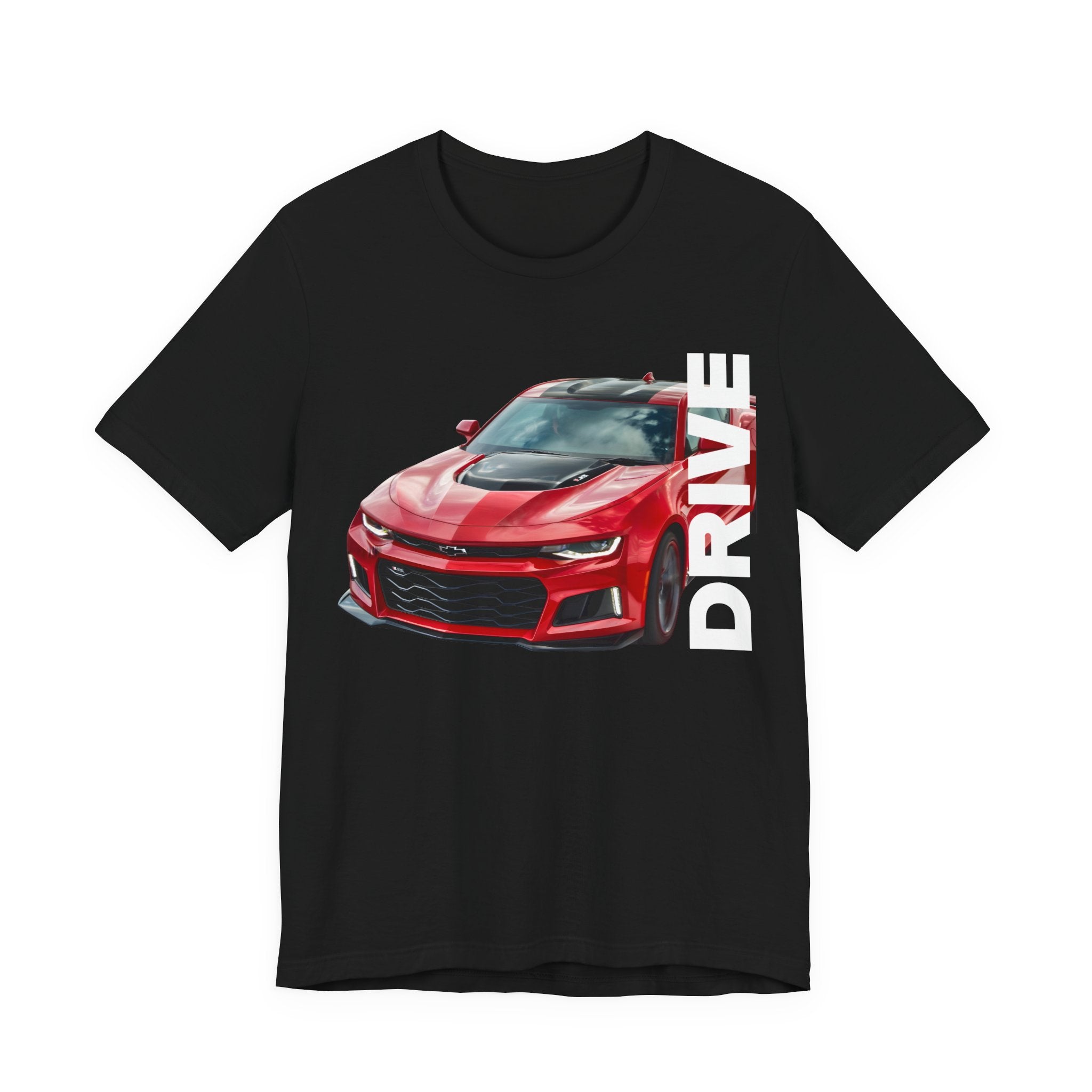 Driven Apparel Tee
