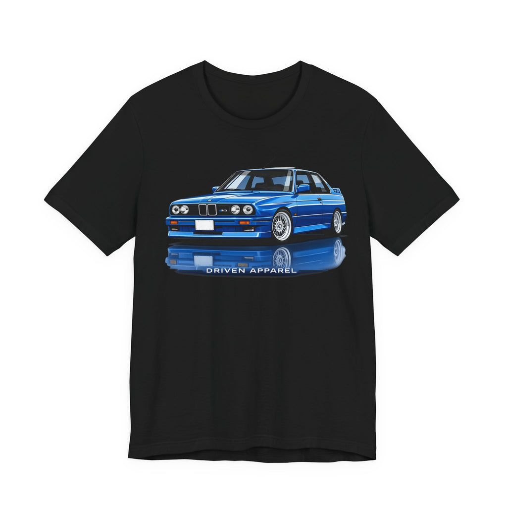 Driven Apparel Tee