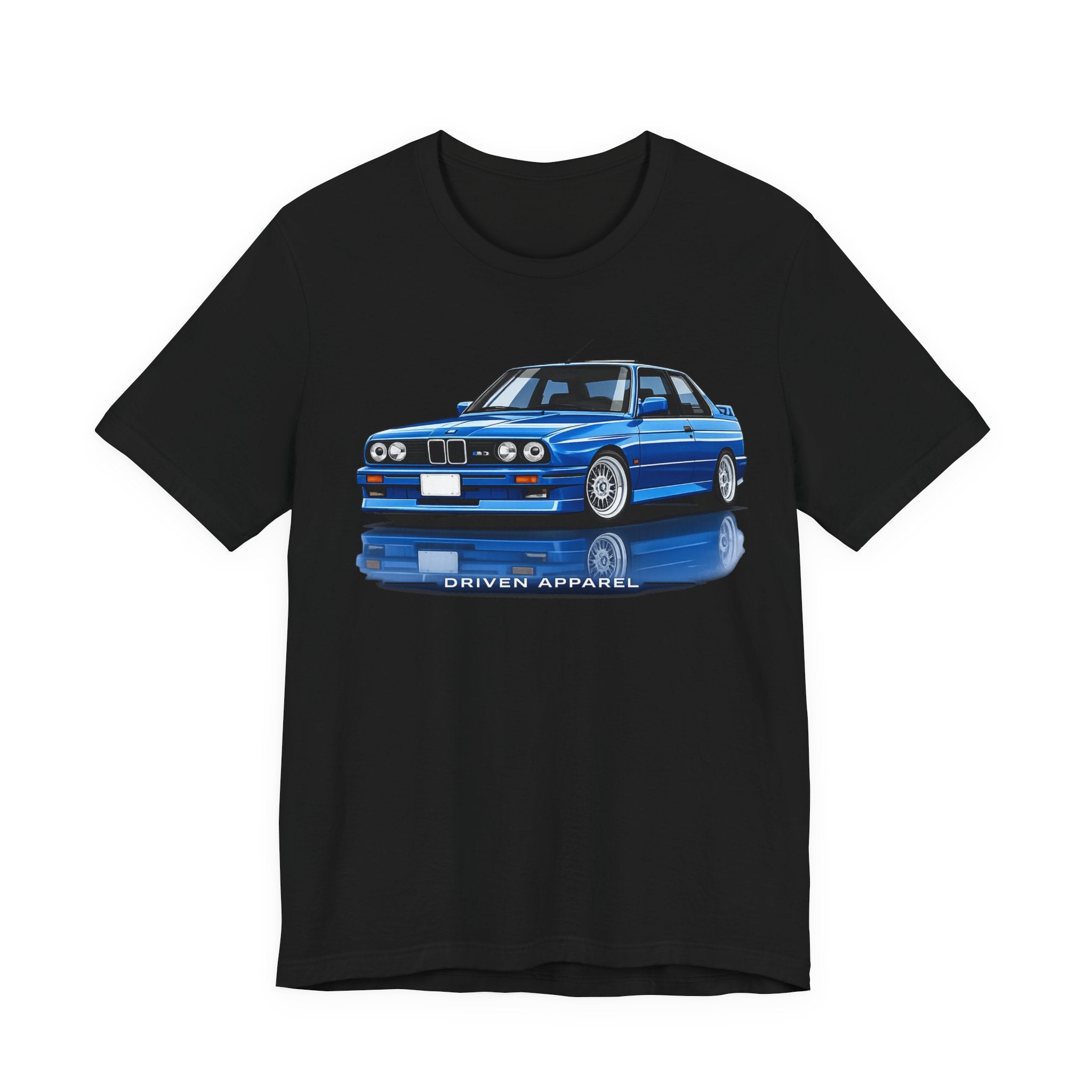 Driven Apparel Tee