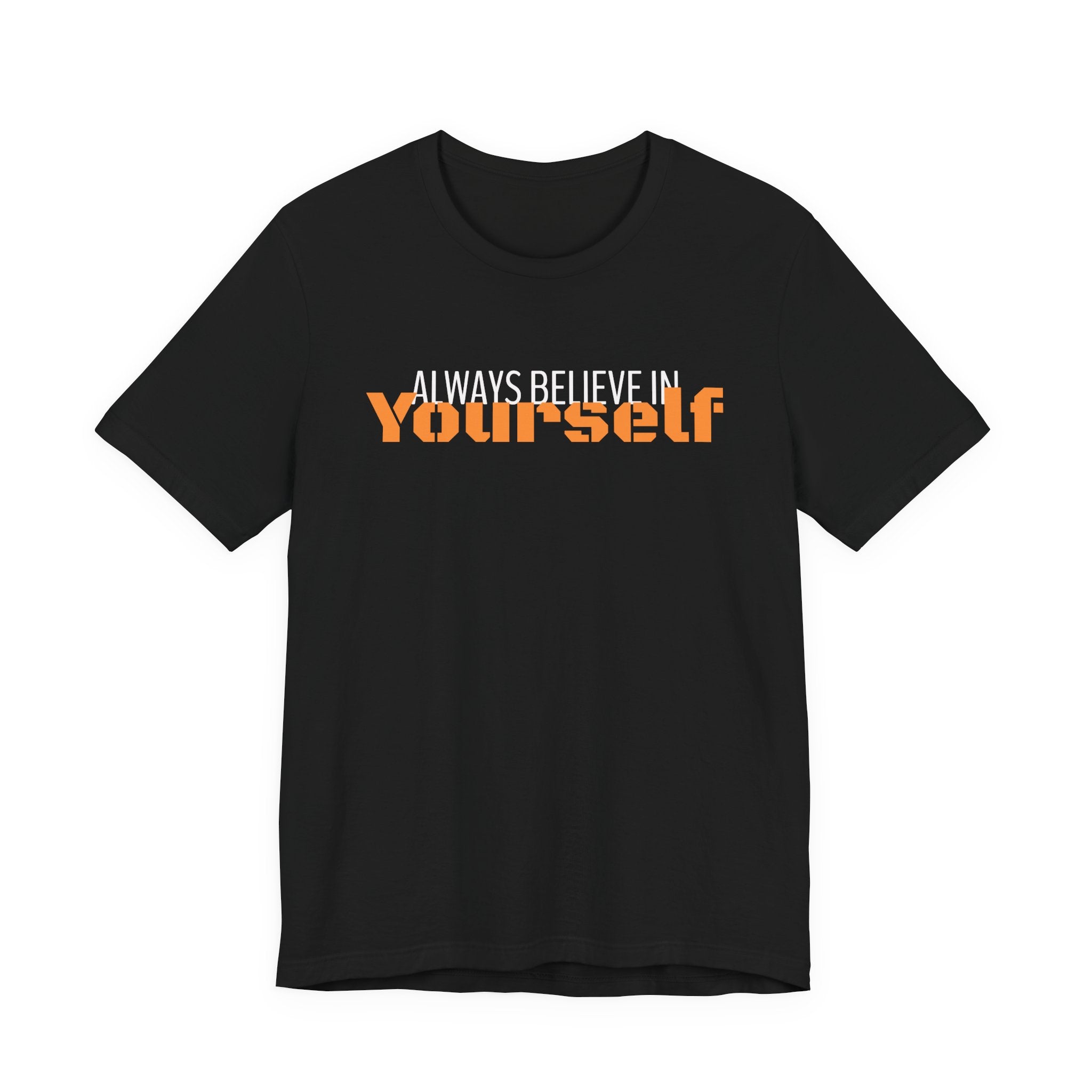 Driven Apparel Motivational Tee