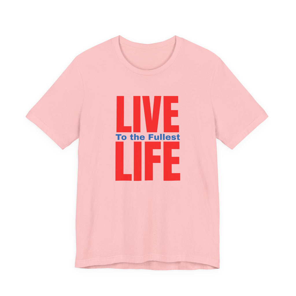 Driven Apparel Motivational Tee