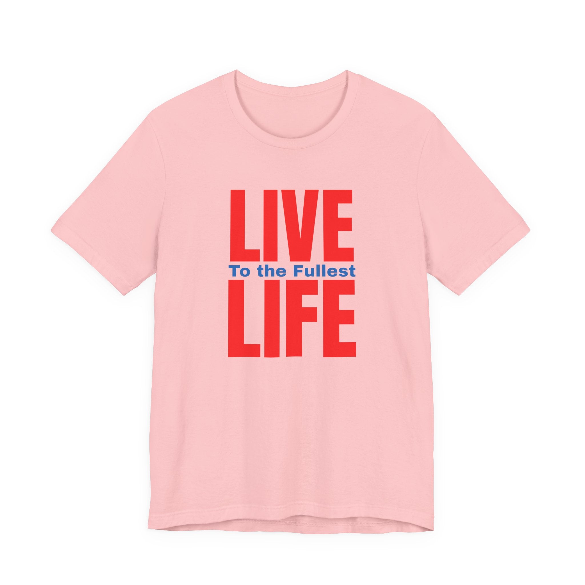 Driven Apparel Motivational Tee
