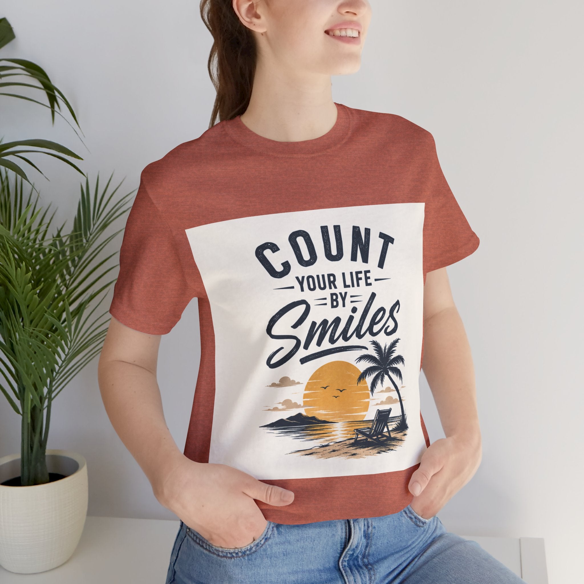 Driven Apparel Motivational Tee