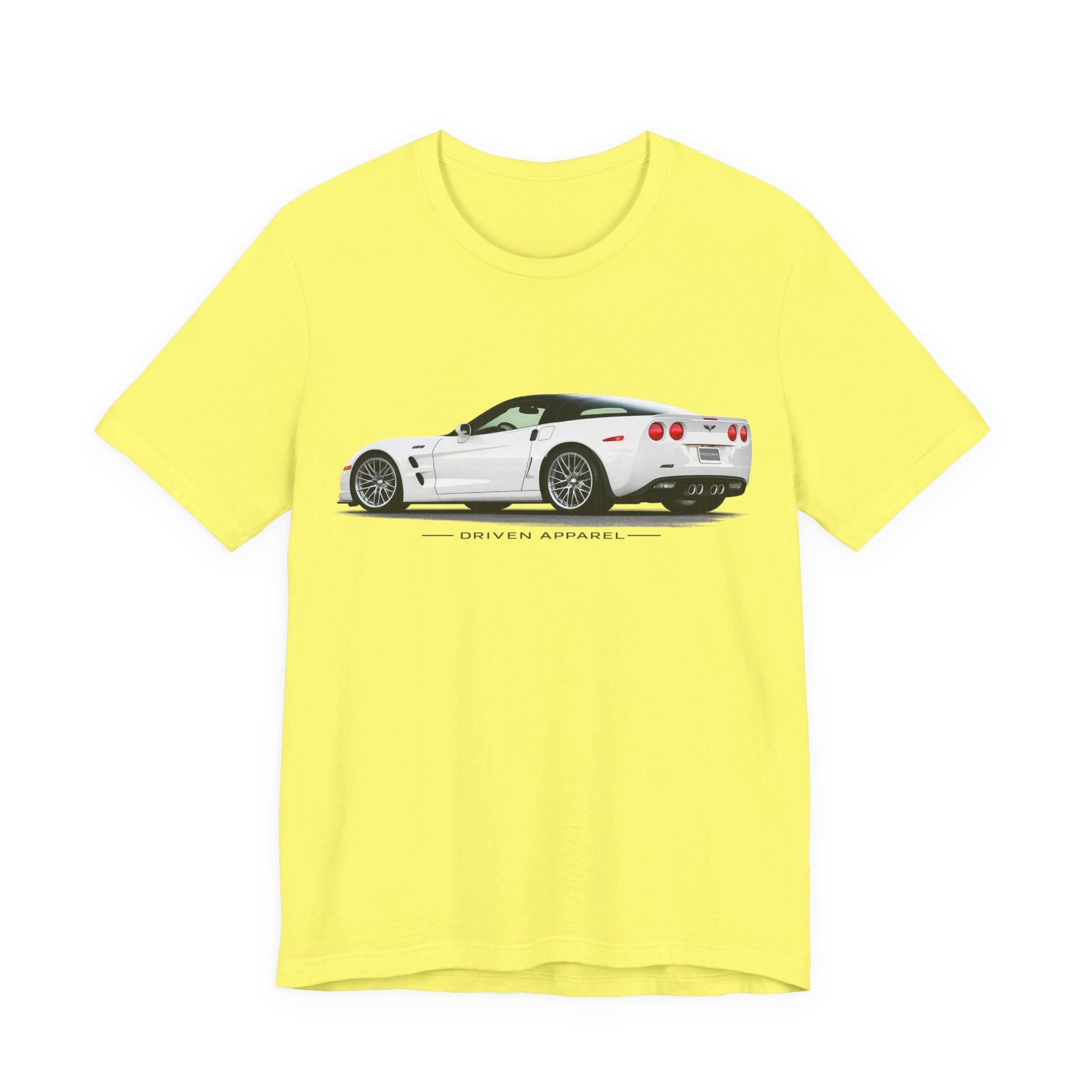 Driven Apparel Tee
